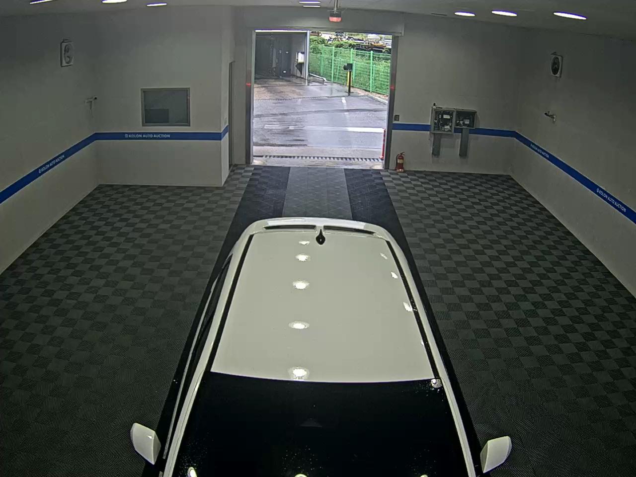 هيونداي أيونيك 2023 EV طويل المدى PRESTIGE