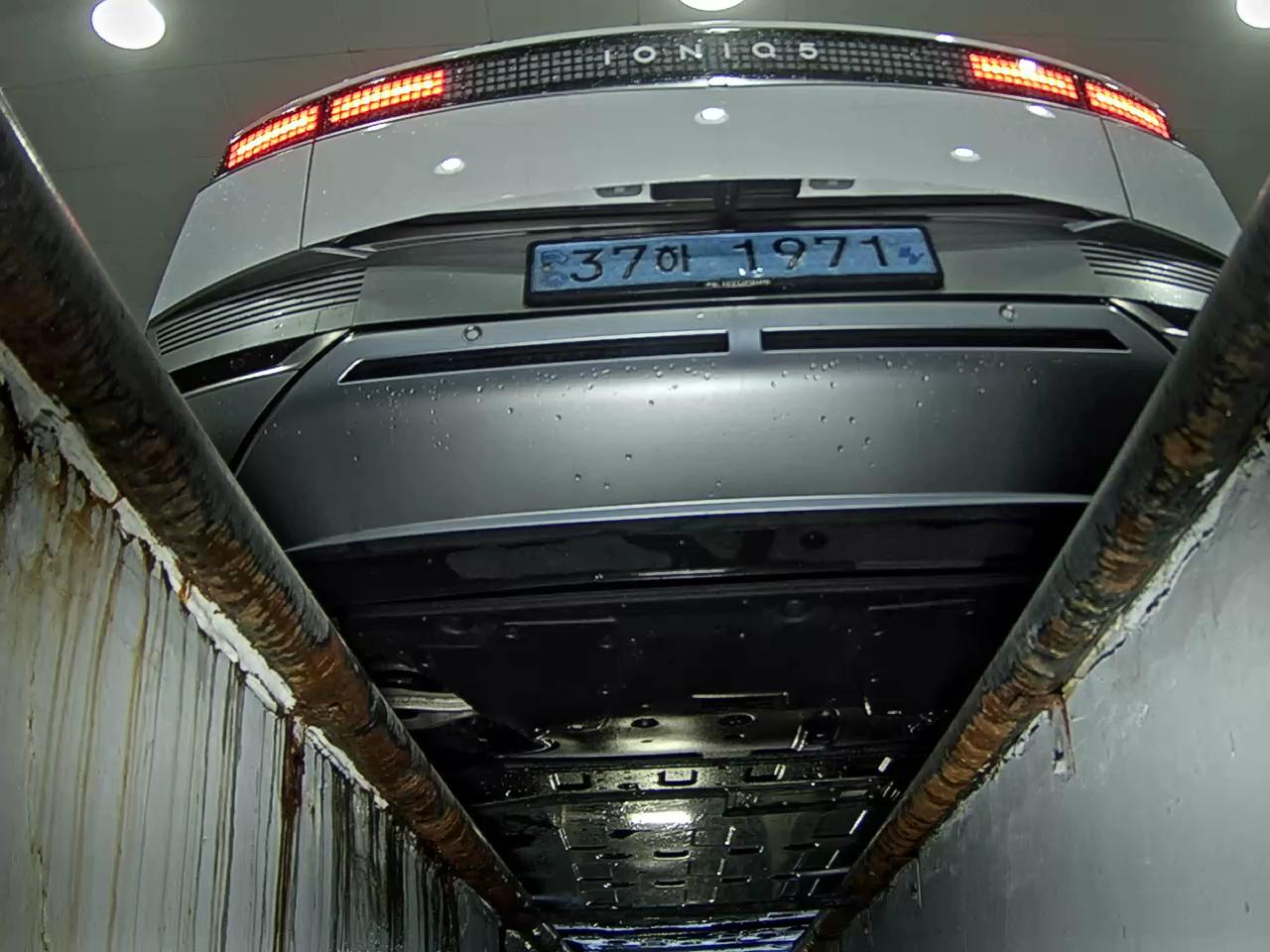 هيونداي أيونيك 2023 EV طويل المدى PRESTIGE