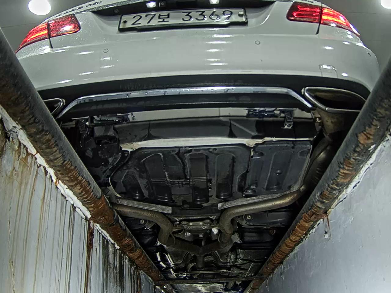 مرسيدس بنز E Class (4Th Gen) E250 Cdi فورماتيك 2014 4MATIC
