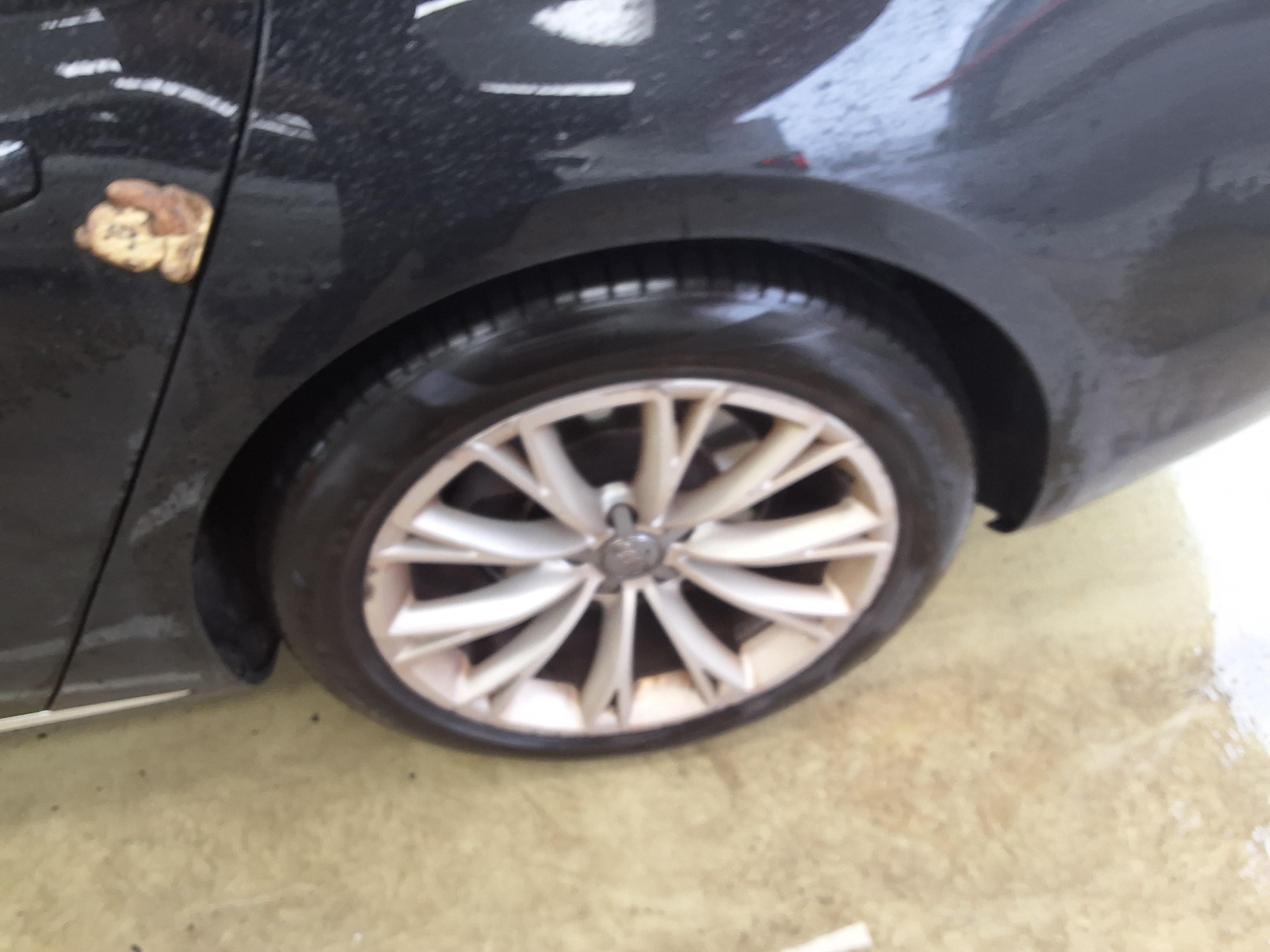 أودي إيه 8 (3Rd Gen) 3.0 TDI كواترو Lwb 2012