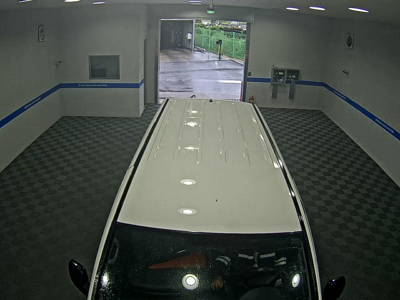 هيونداي الجديد جراند ستاركس 3 Seater ديزل فان ستايل 2021 VAN STYLE