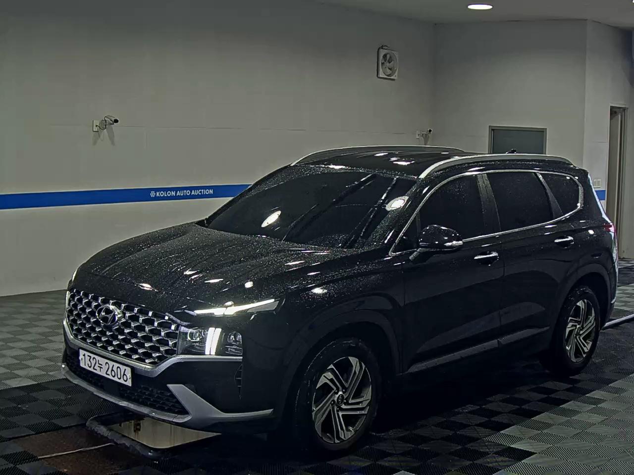Hyundai Санта Фе