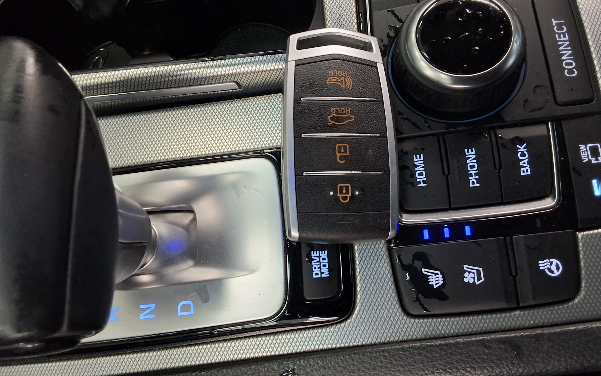 جينيسيس جينيسيس G80 2018 PRESTIGE