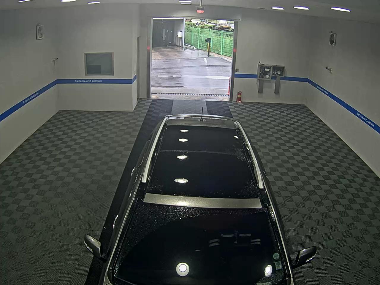 كيا سورينتو 2011 TLX فاخر