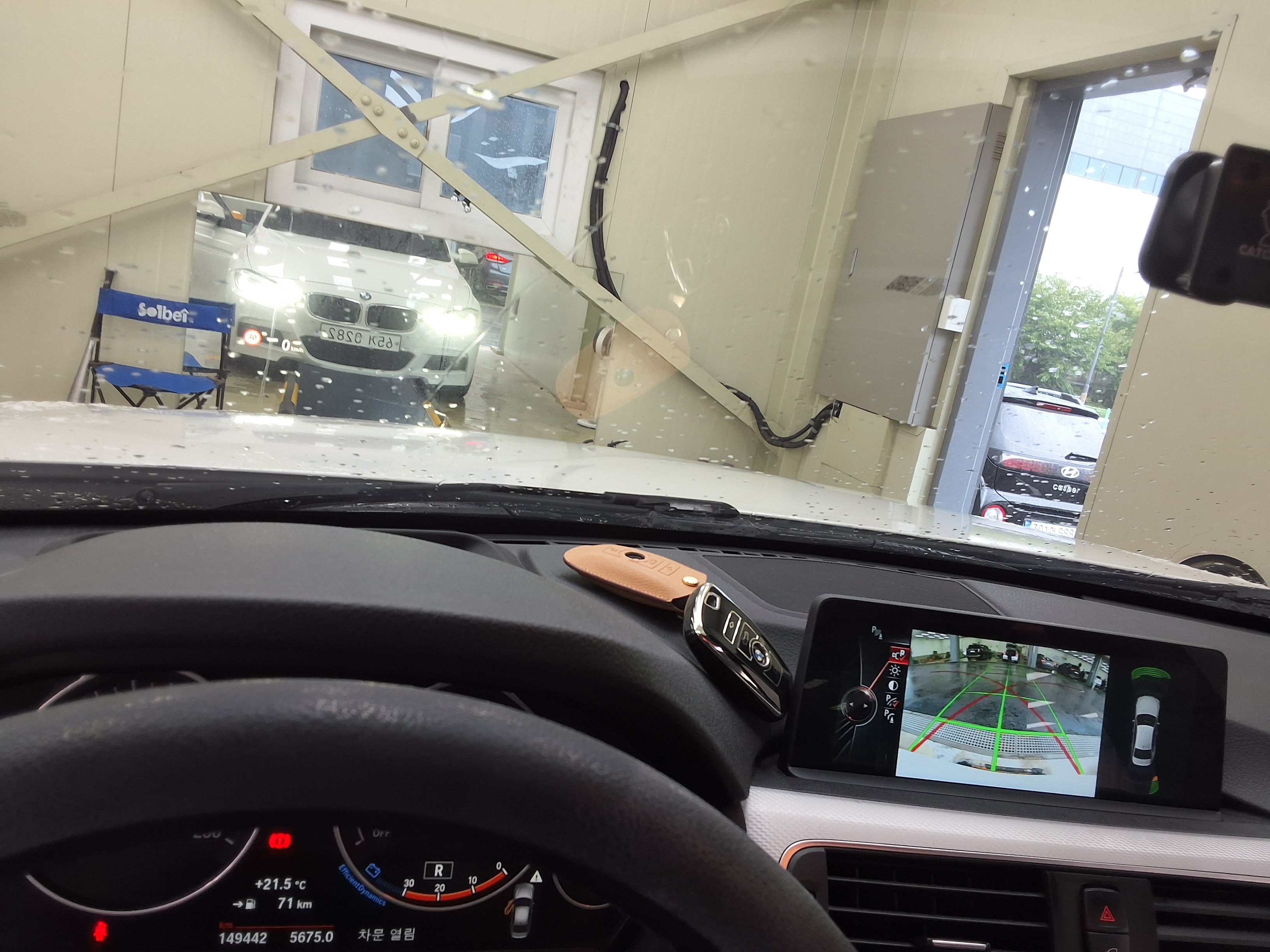 بي إم دبليو 3 Series (6Th Gen) 320I M Sport 2016 SPORT