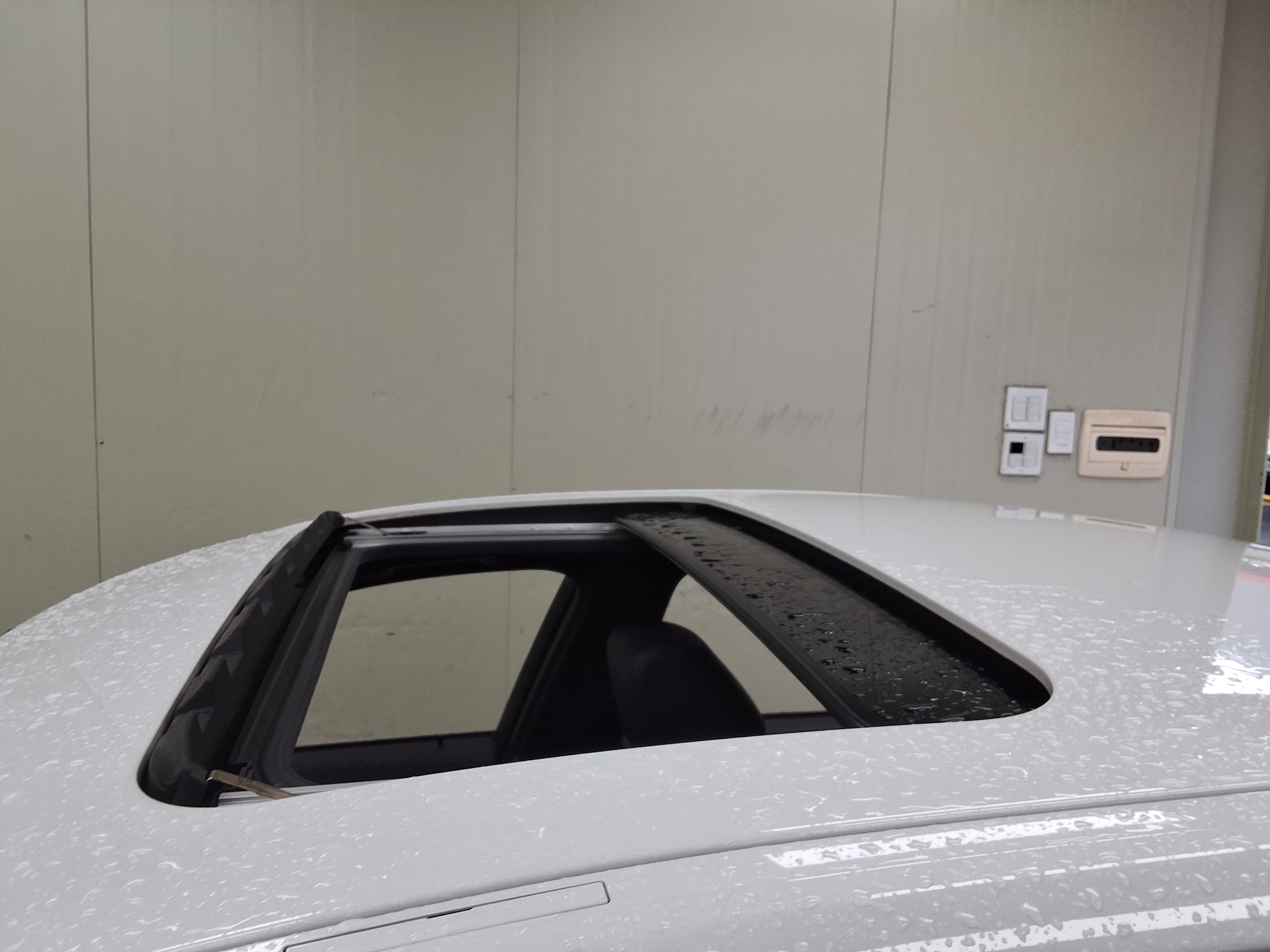 بي إم دبليو 3 Series (6Th Gen) 320I M Sport 2016 SPORT