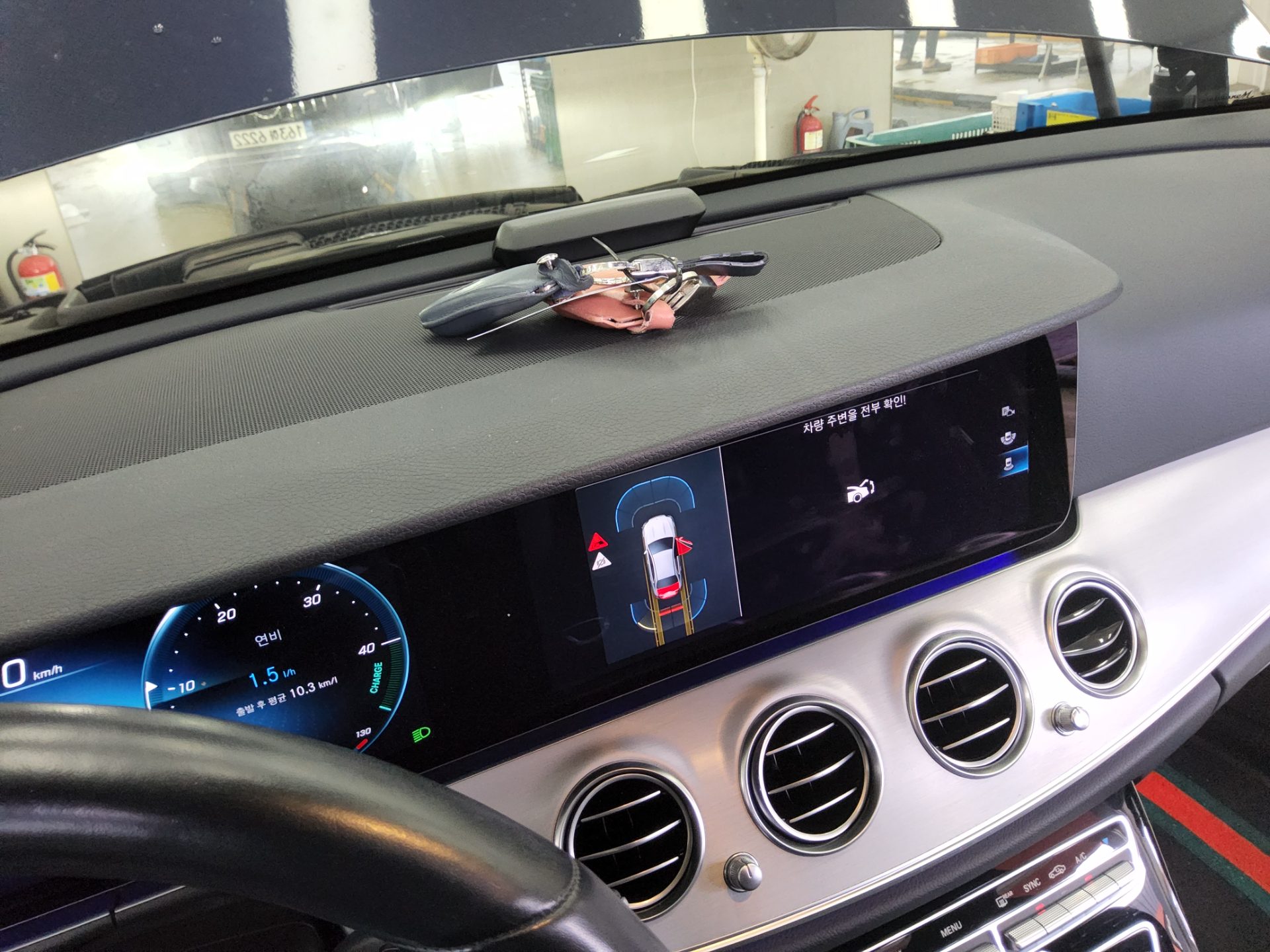 مرسيدس بنز E Class (5Th Gen) E250 Avantgarde 2021 E250