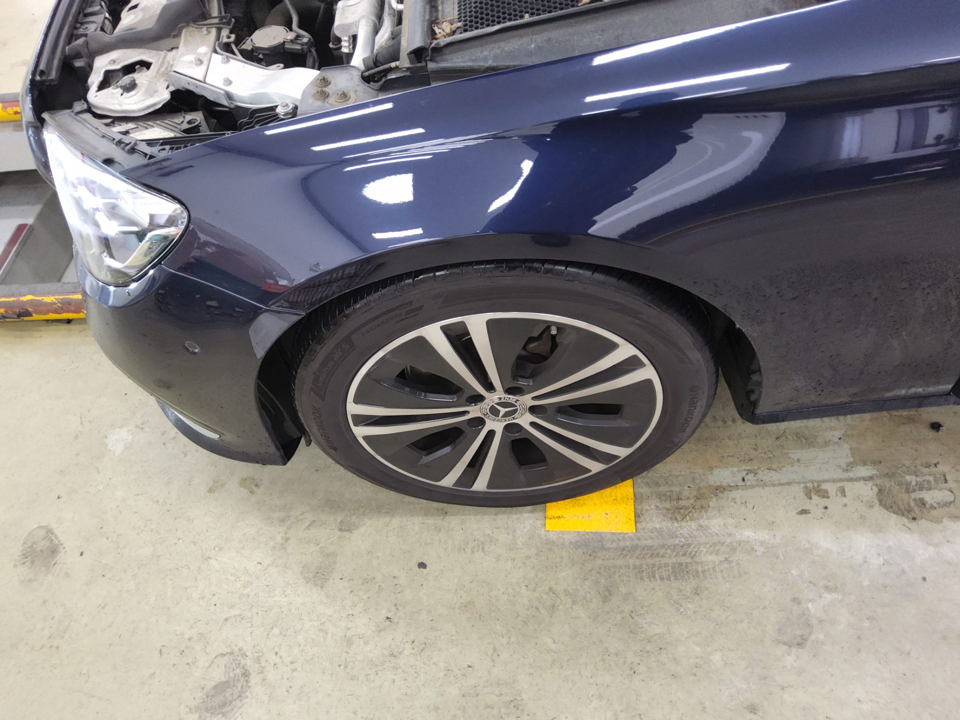 مرسيدس بنز E Class (5Th Gen) E250 Avantgarde 2021 E250