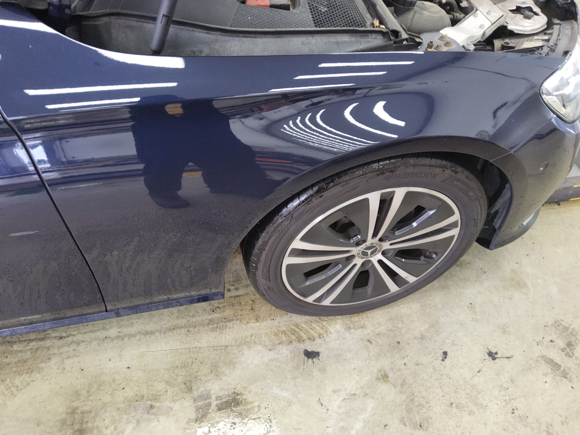 مرسيدس بنز E Class (5Th Gen) E250 Avantgarde 2021 E250