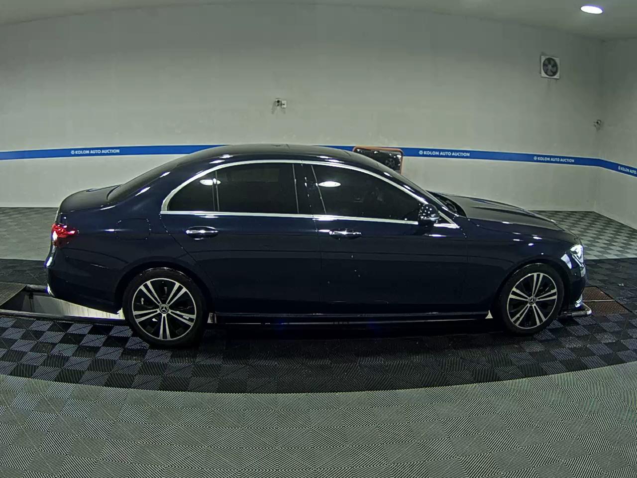 مرسيدس بنز E Class (5Th Gen) E250 Avantgarde 2021 E250
