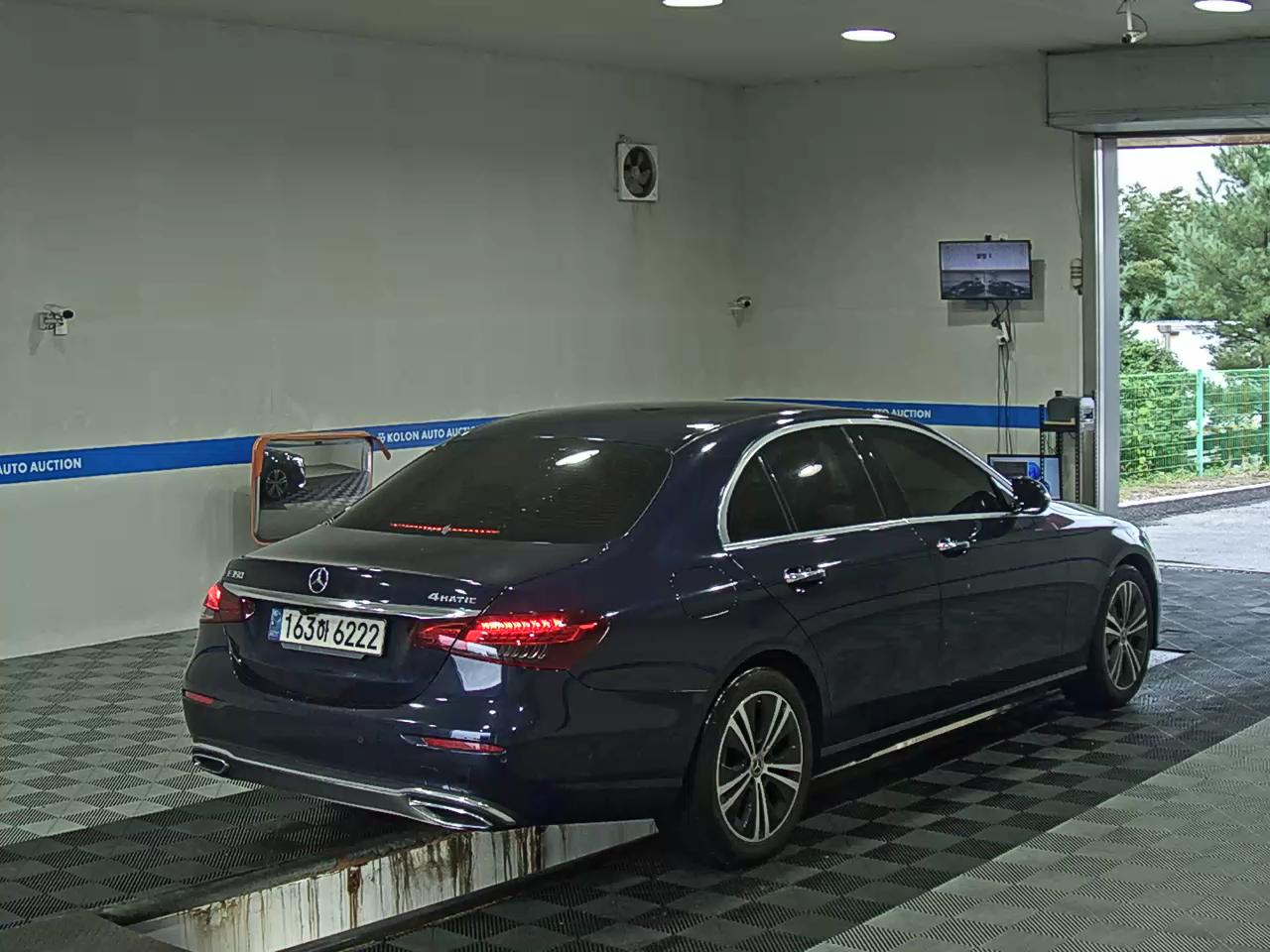 مرسيدس بنز E Class (5Th Gen) E250 Avantgarde 2021 E250