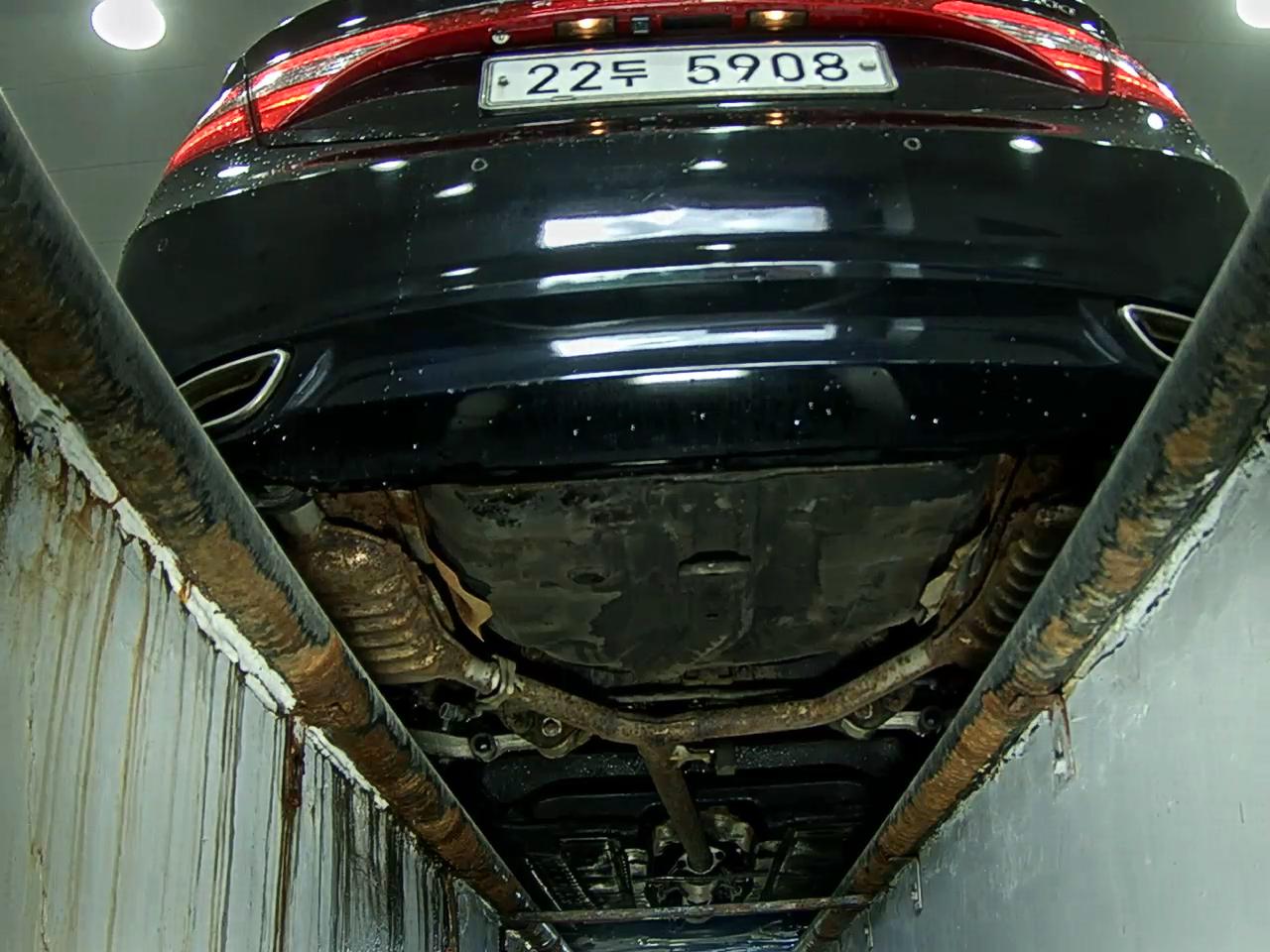 هيونداي جرانديور 2012