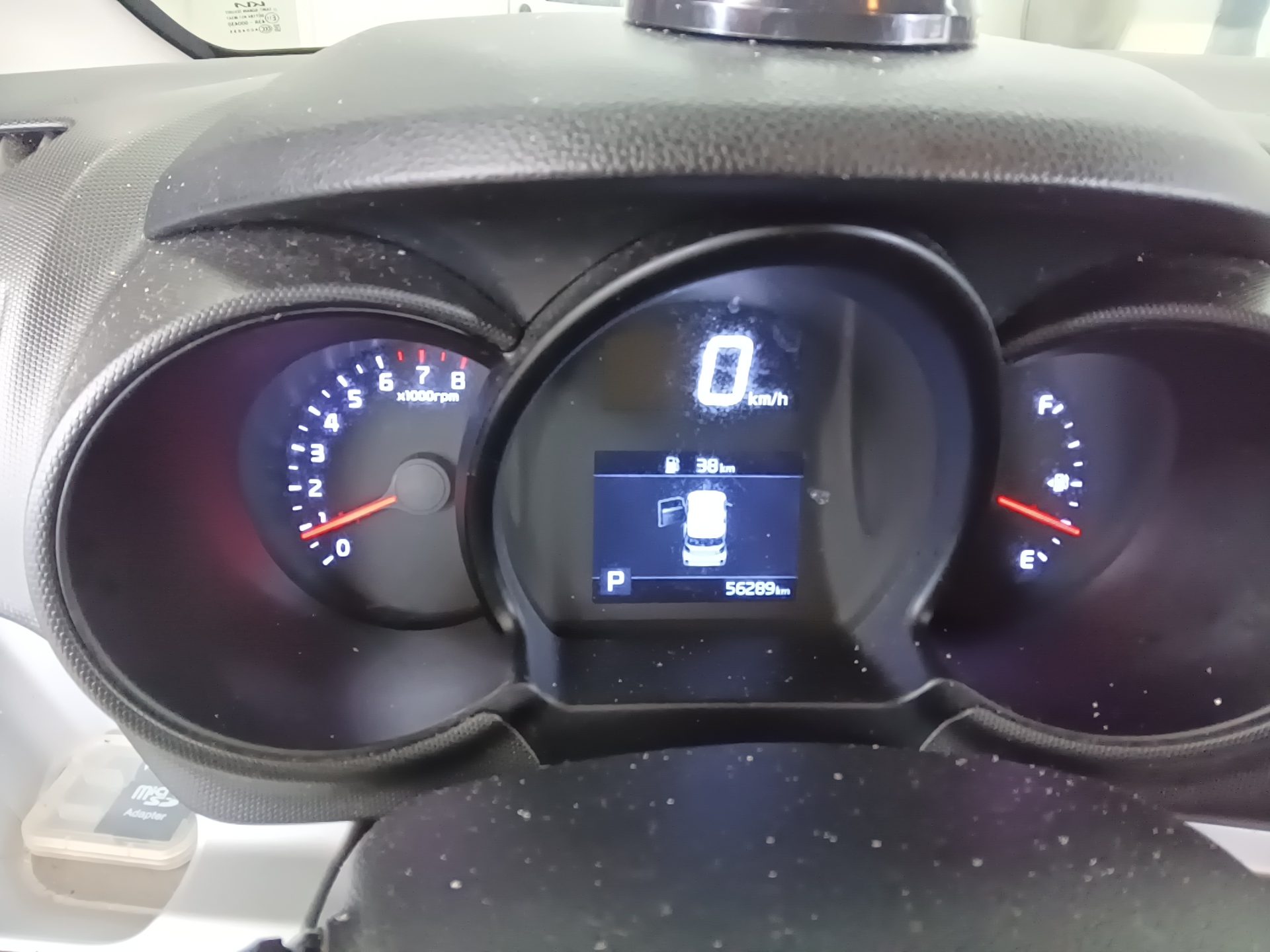 كيا الجديد راي فان بريستيج 2022 VAN PRESTIGE