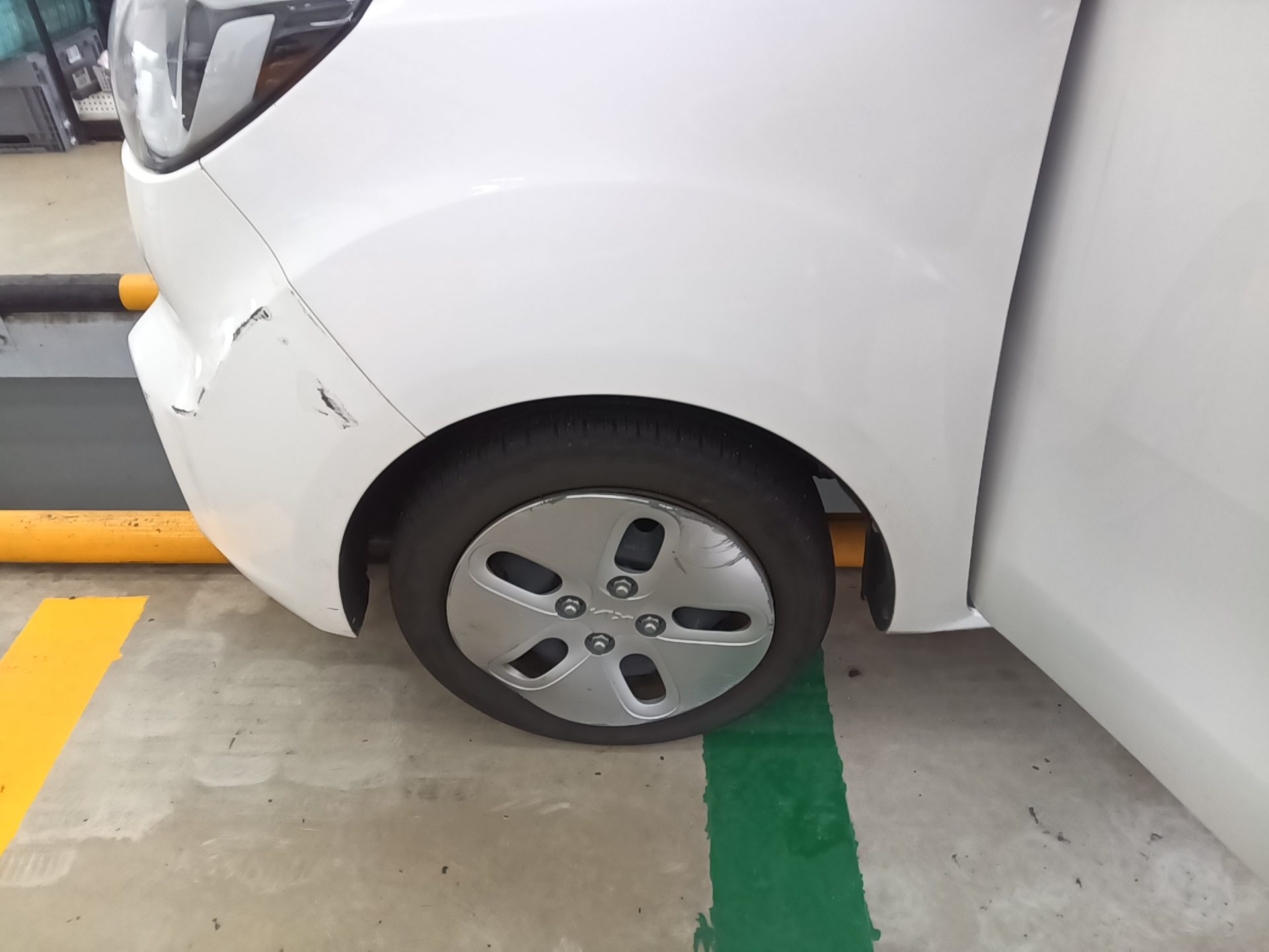 كيا الجديد راي فان بريستيج 2022 VAN PRESTIGE