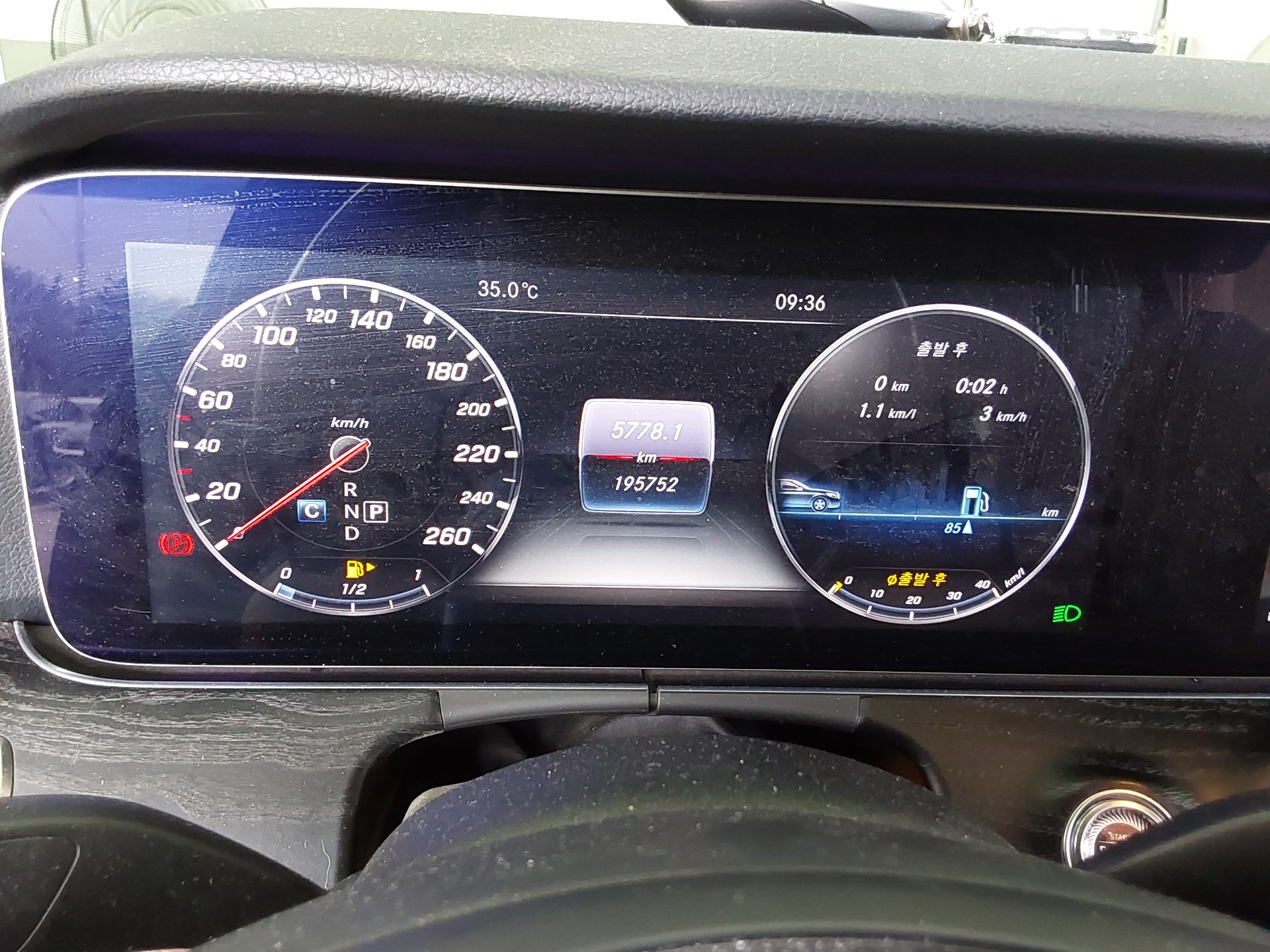 مرسيدس بنز E Class (5Th Gen) E300 Avantgarde 2017 E300