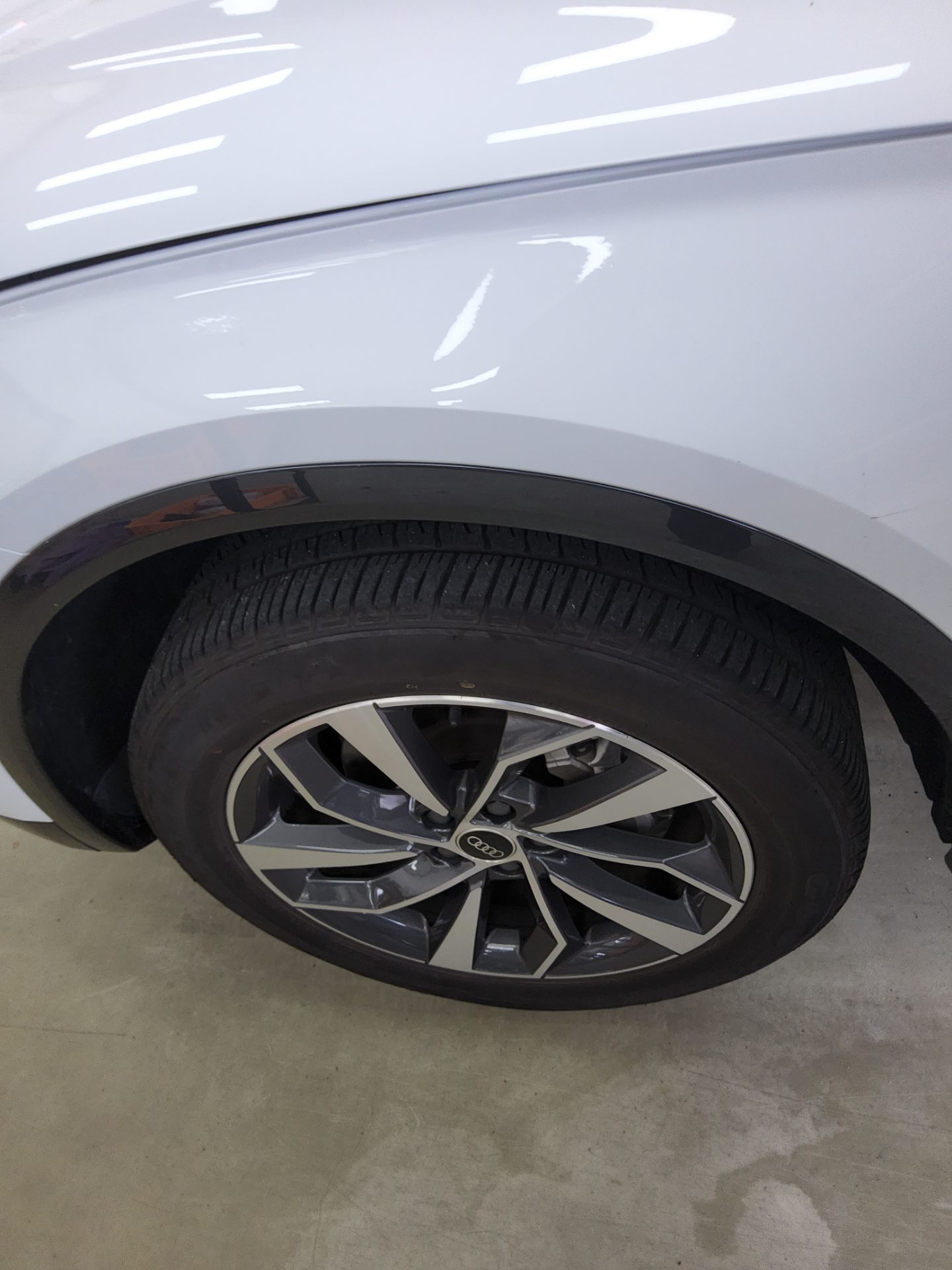 أودي كيو 5 (2Nd Gen) 40 TDI كواترو Sportback 2022 40