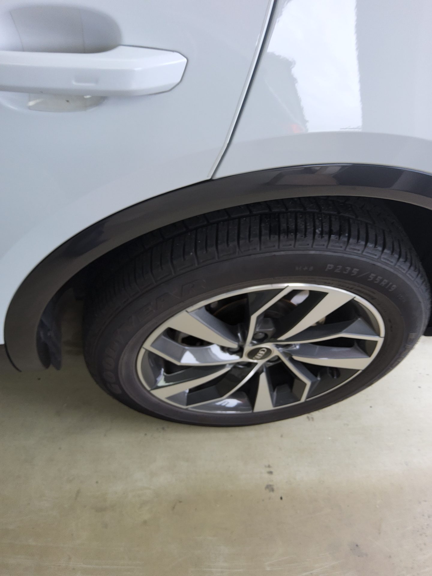 أودي كيو 5 (2Nd Gen) 40 TDI كواترو Sportback 2022 40