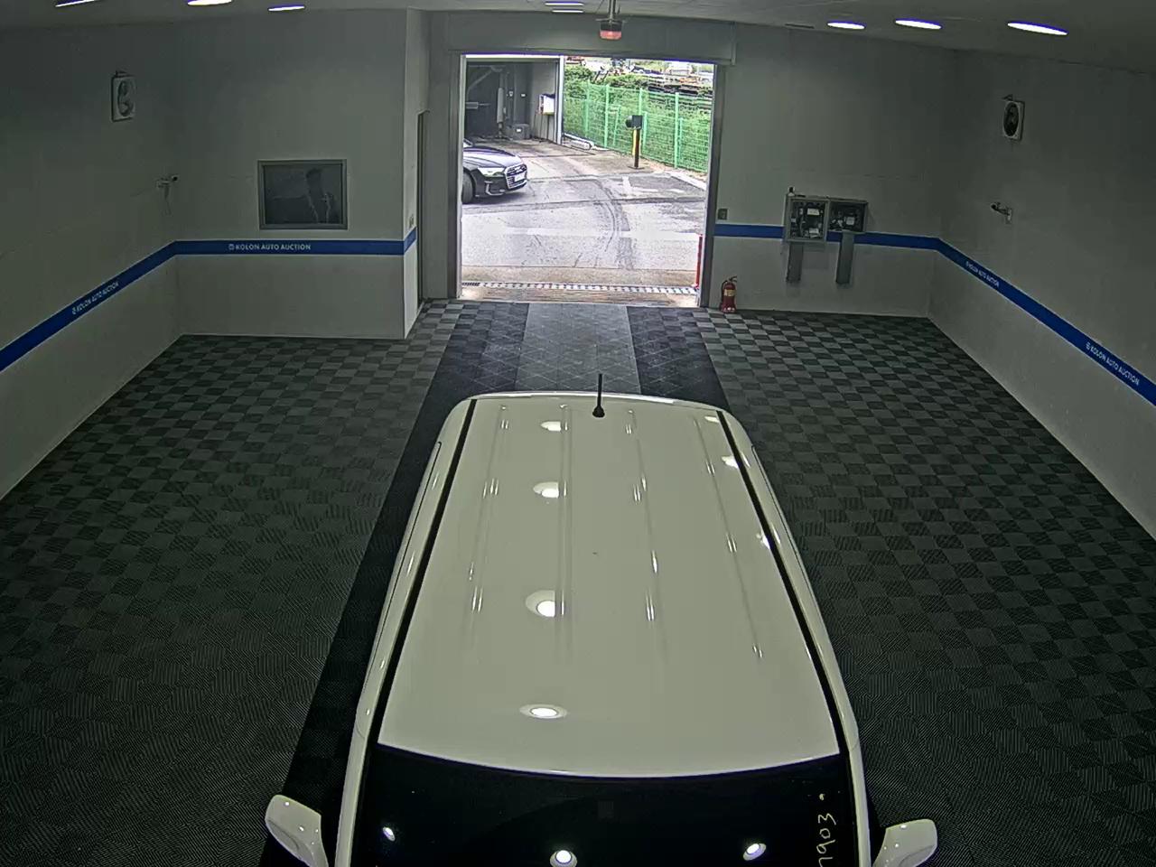 كيا الجديد راي فان بريستيج 2022 VAN PRESTIGE