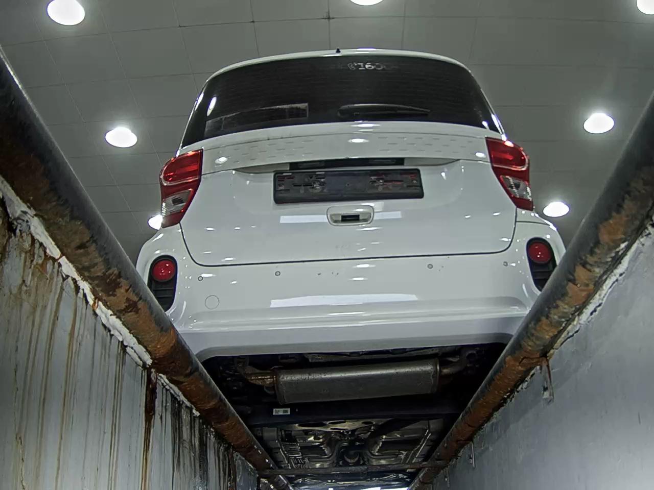 كيا الجديد راي فان بريستيج 2022 VAN PRESTIGE
