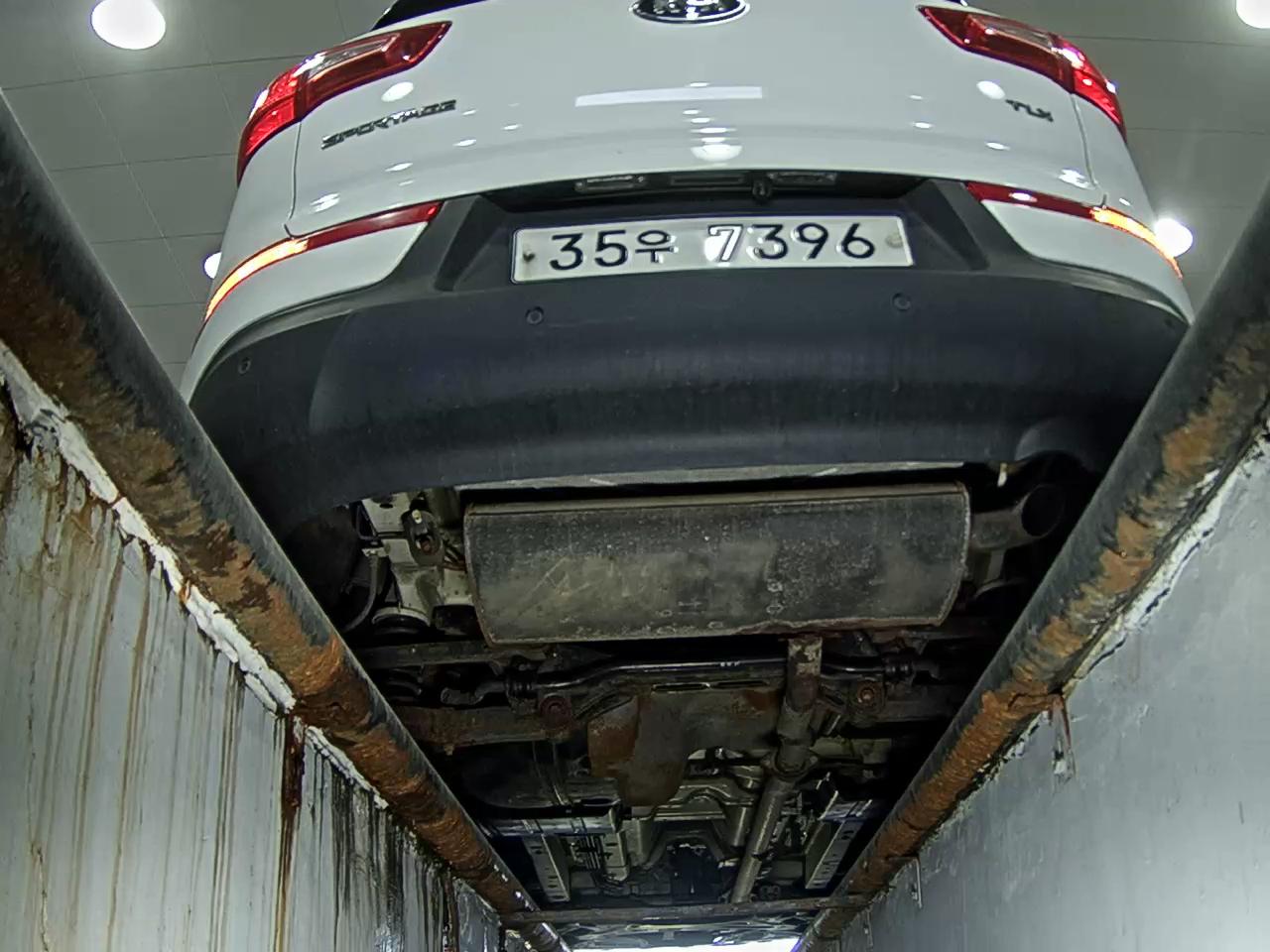 كيا سبورتاج 2012 TLX بريميوم