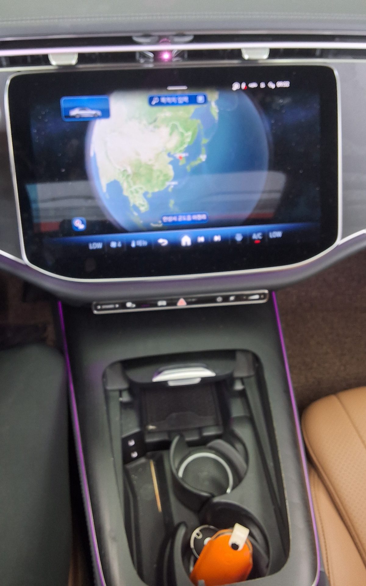 مرسيدس بنز E Class (6Th Gen) E200 Avantgarde 2024 E200