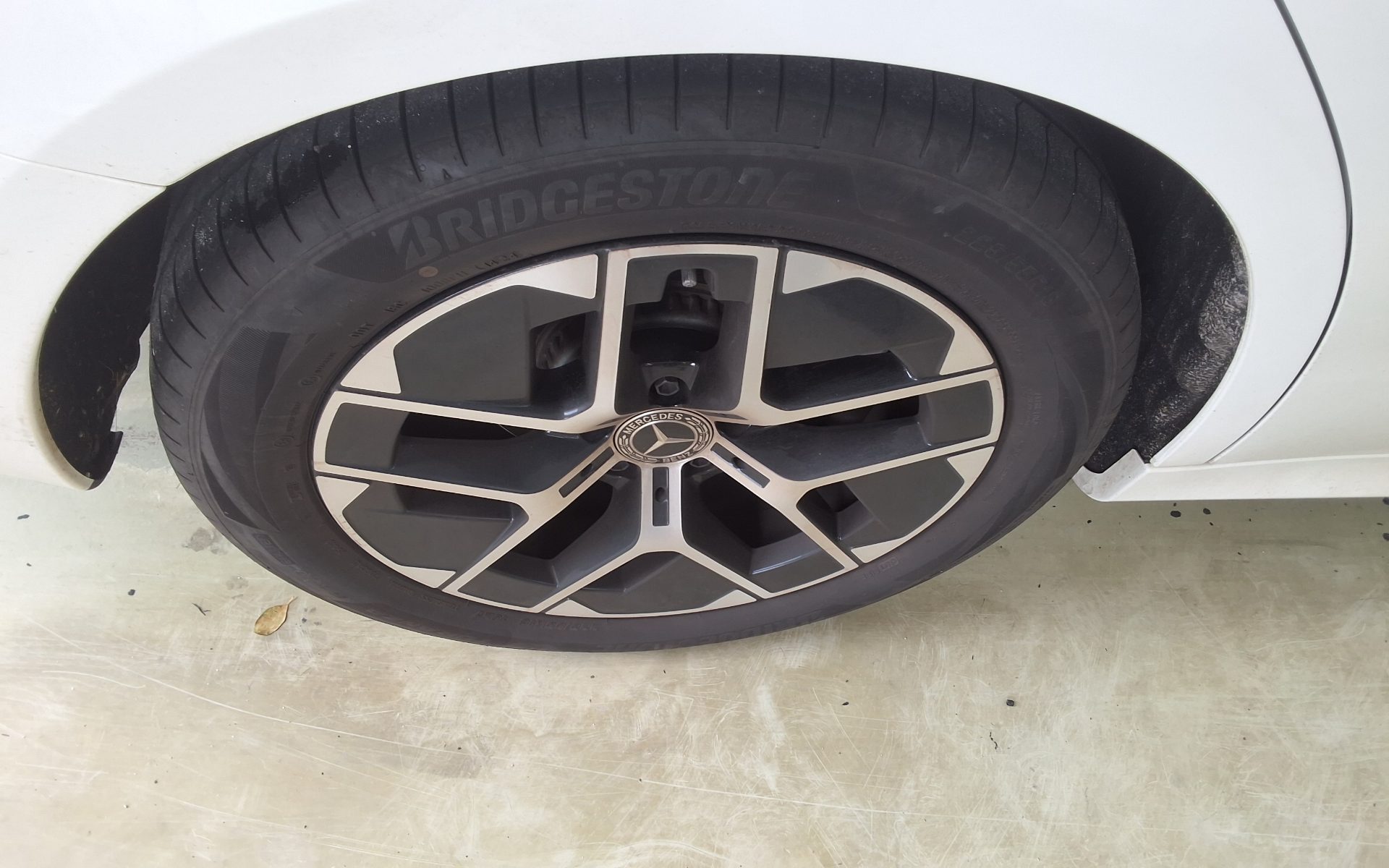 مرسيدس بنز E Class (6Th Gen) E200 Avantgarde 2024 E200