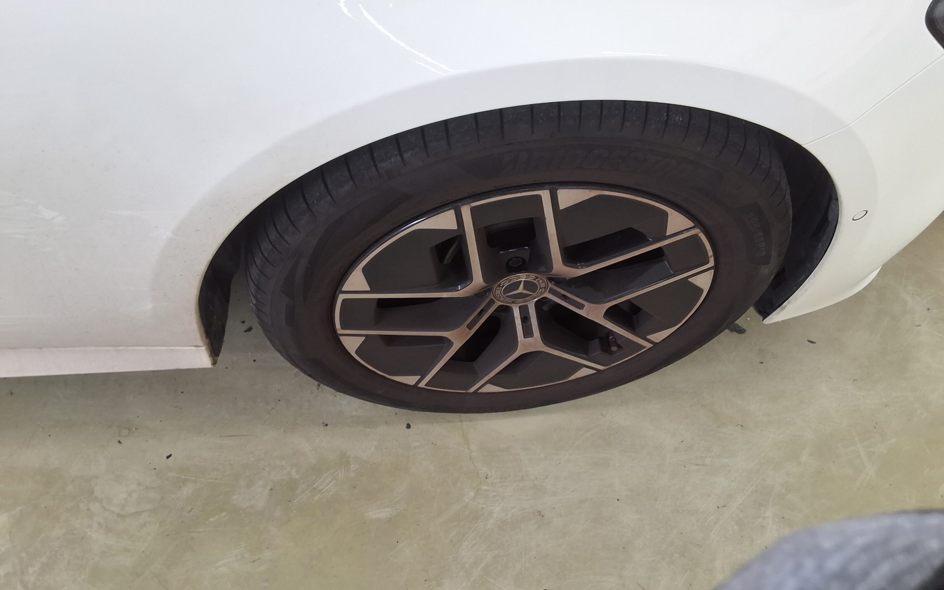 مرسيدس بنز E Class (6Th Gen) E200 Avantgarde 2024 E200