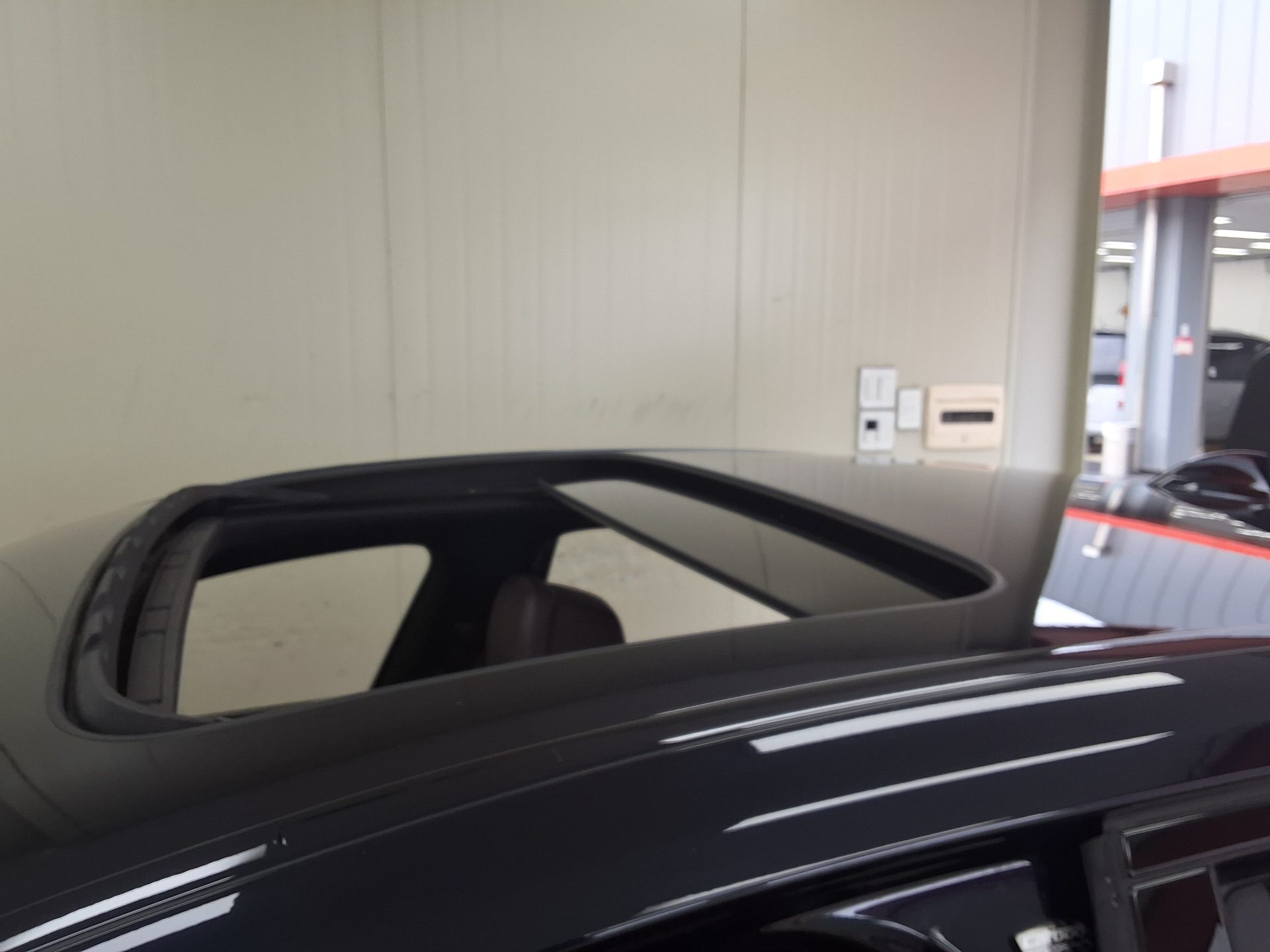 بي إم دبليو 7 Series (6Th Gen) 740D إكس درايف M Sport 2018 SPORT