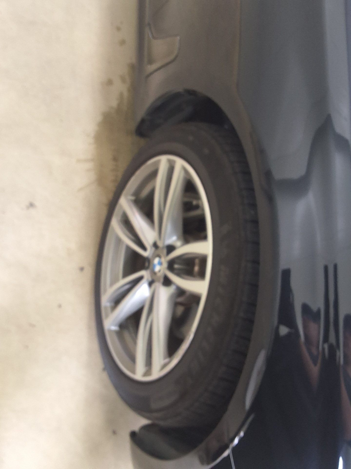 بي إم دبليو 7 Series (6Th Gen) 740D إكس درايف M Sport 2018 SPORT