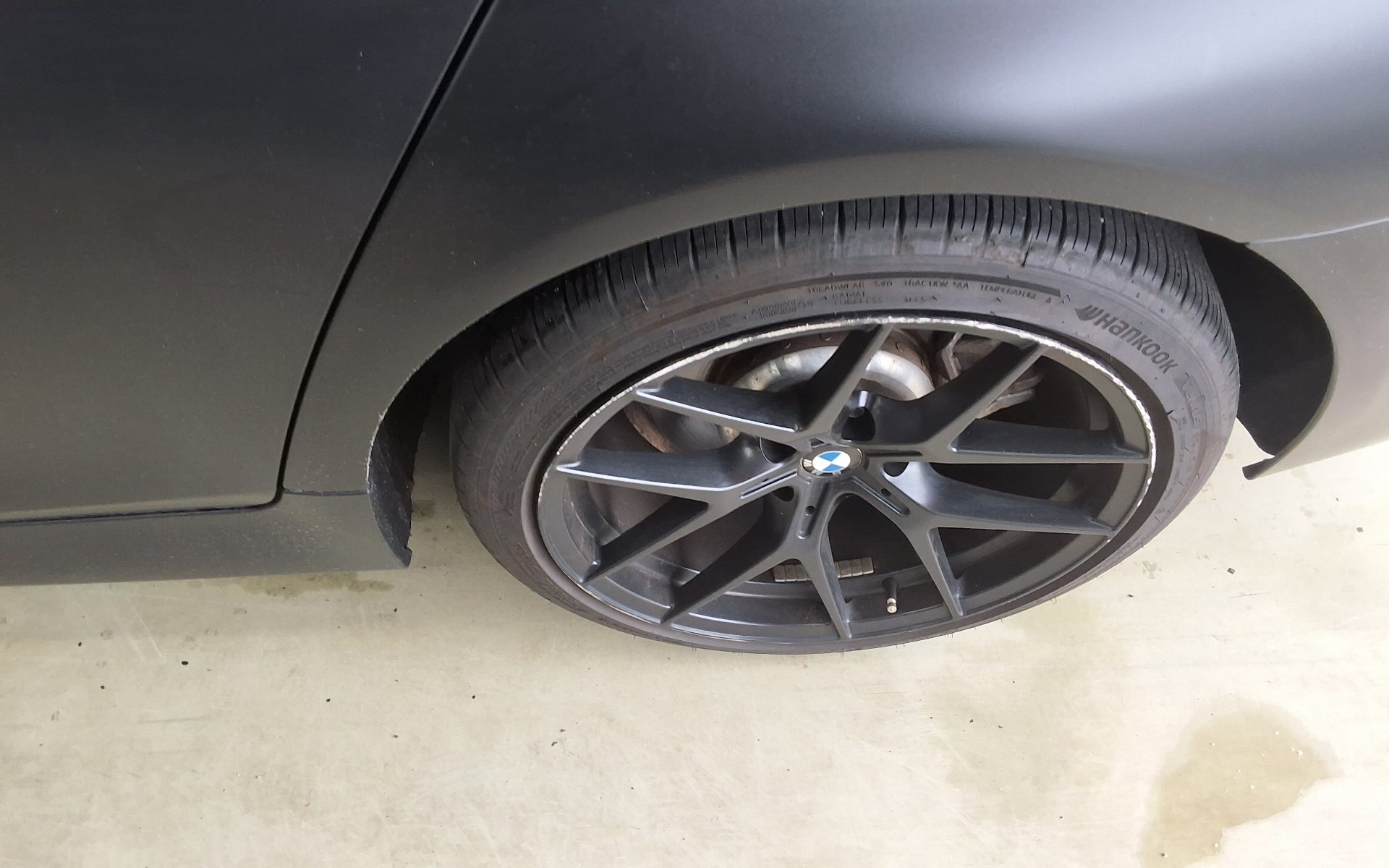 بي إم دبليو 5 Series (6Th Gen) 520D 2014 520d