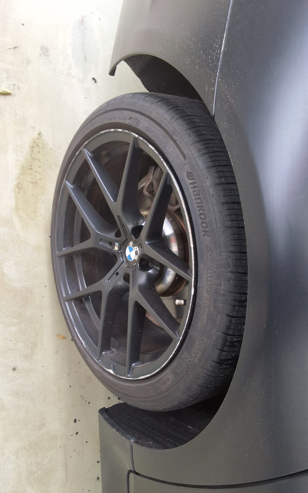 بي إم دبليو 5 Series (6Th Gen) 520D 2014 520d