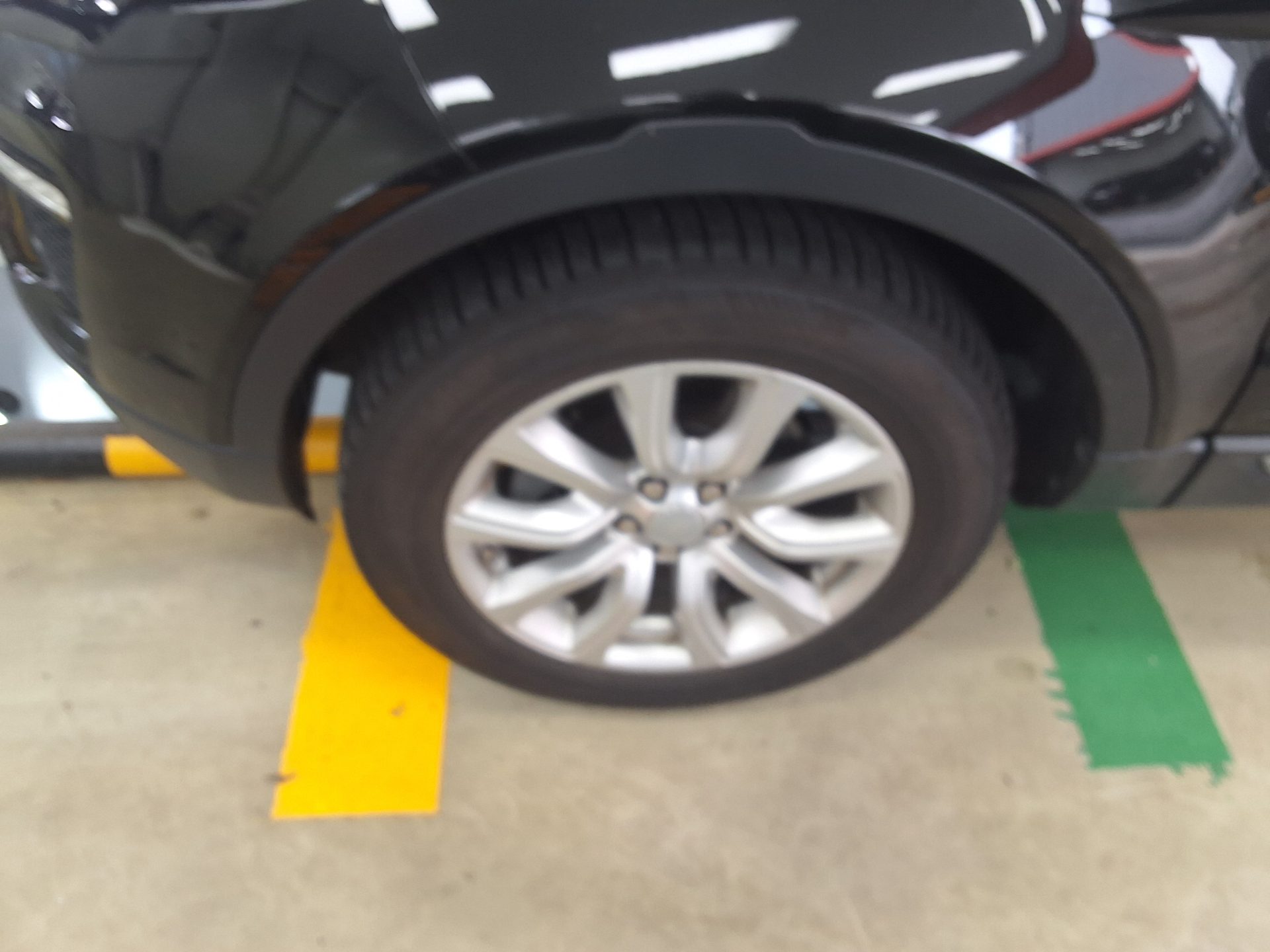 لاند روفر Rover رينج روفر Evoque 2.0 Td4 Se 2019 SE