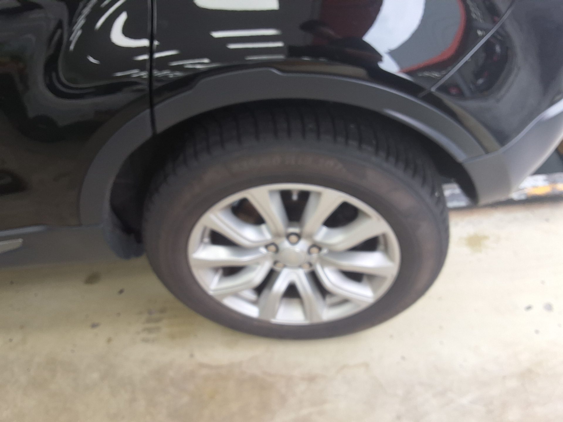 لاند روفر Rover رينج روفر Evoque 2.0 Td4 Se 2019 SE