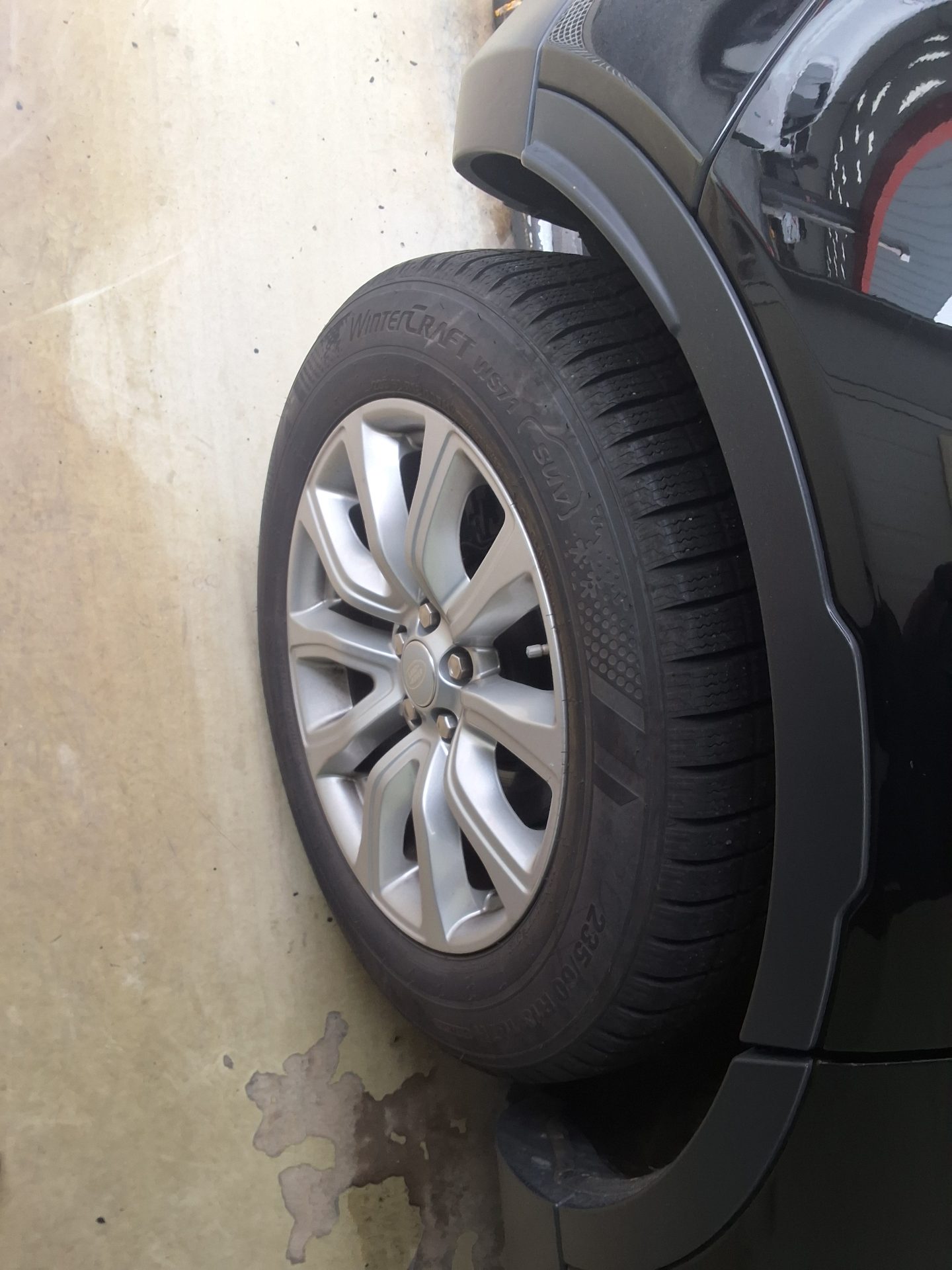 لاند روفر Rover رينج روفر Evoque 2.0 Td4 Se 2019 SE