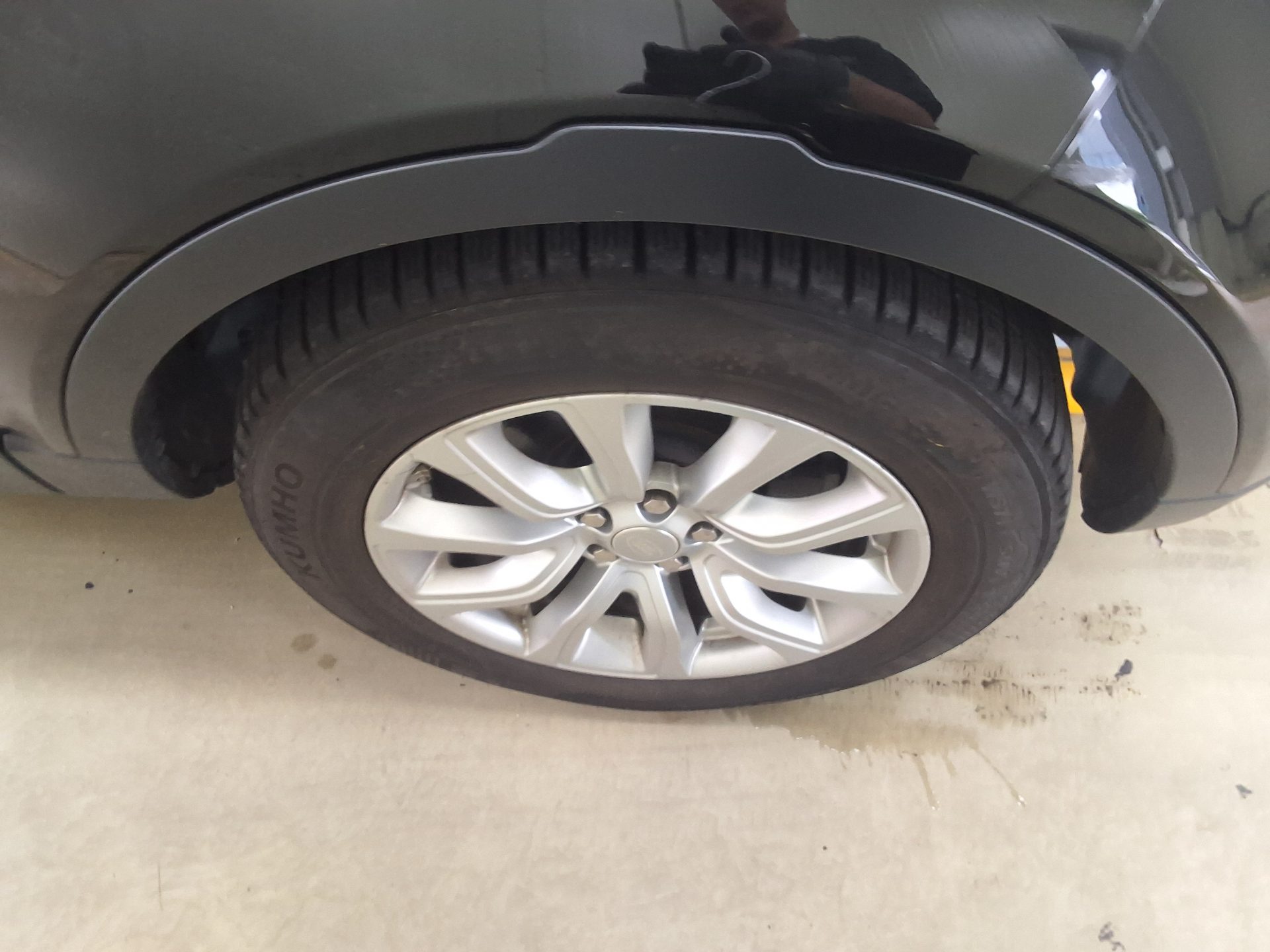 لاند روفر Rover رينج روفر Evoque 2.0 Td4 Se 2019 SE