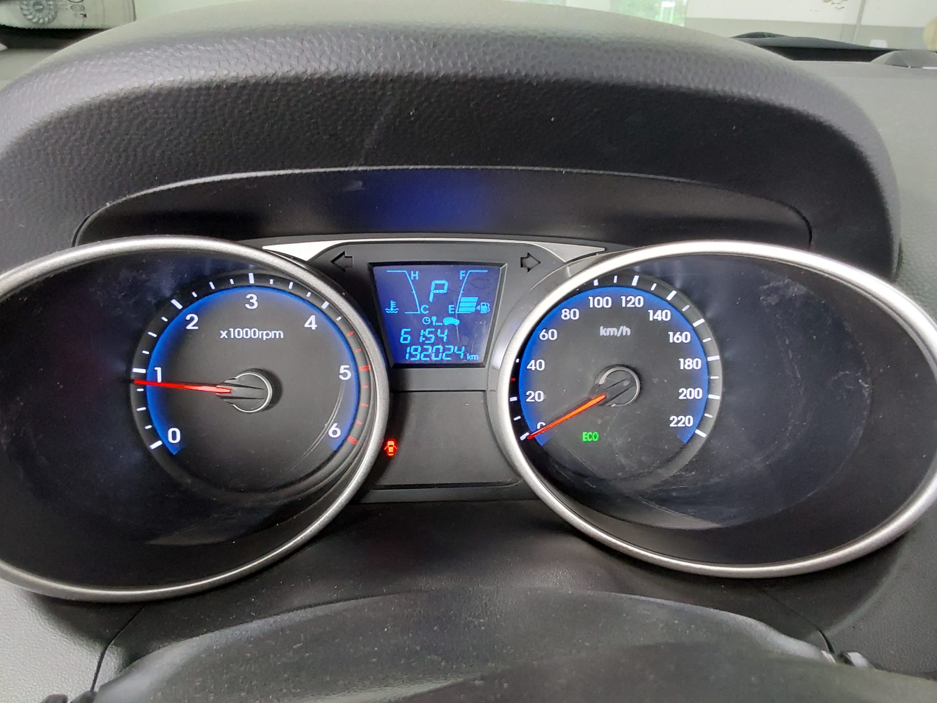هيونداي توسان 2014 SMART SPECIAL