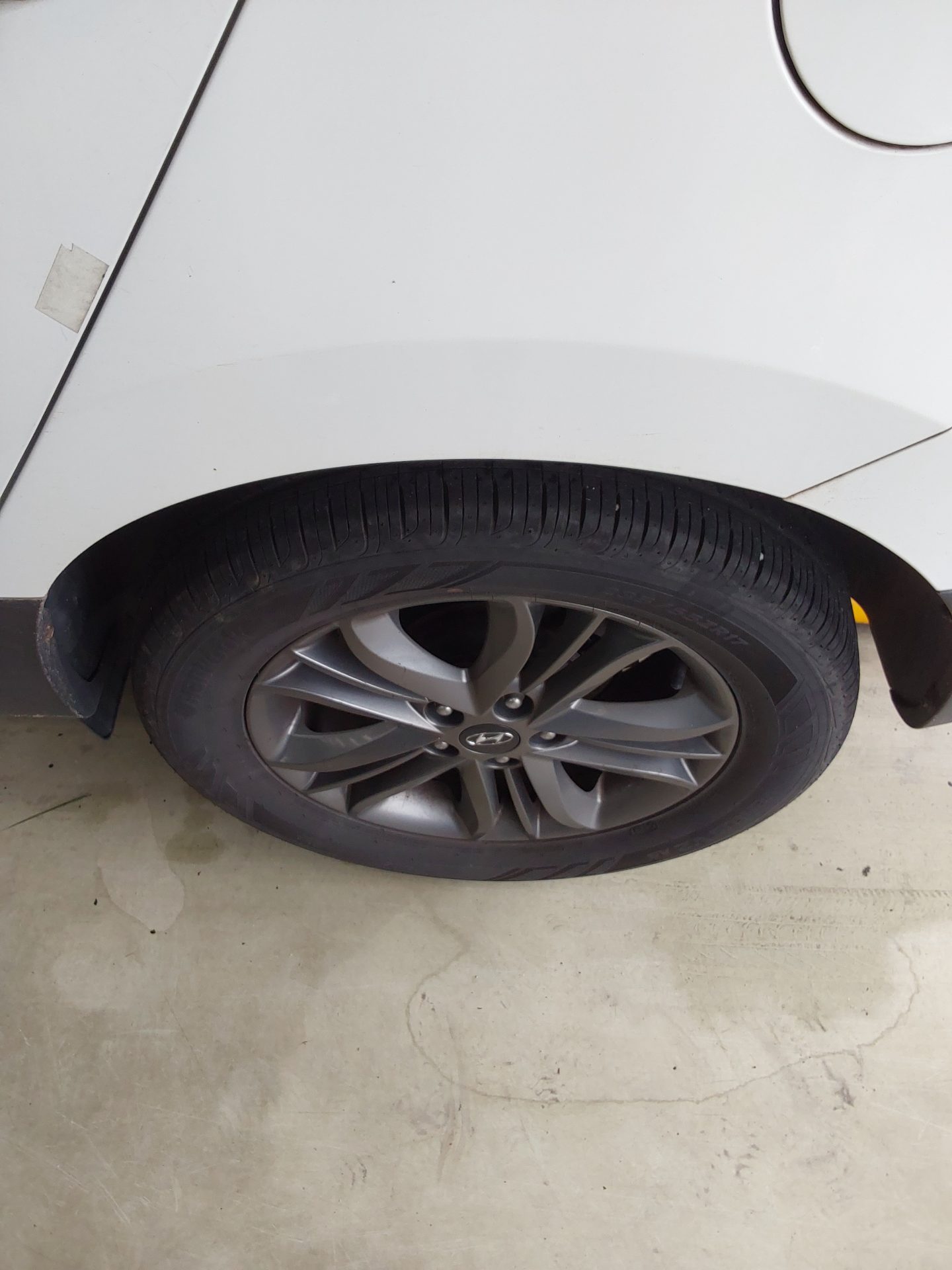 هيونداي توسان 2014 SMART SPECIAL