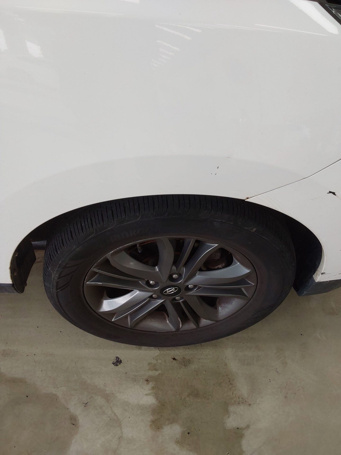 هيونداي توسان 2014 SMART SPECIAL