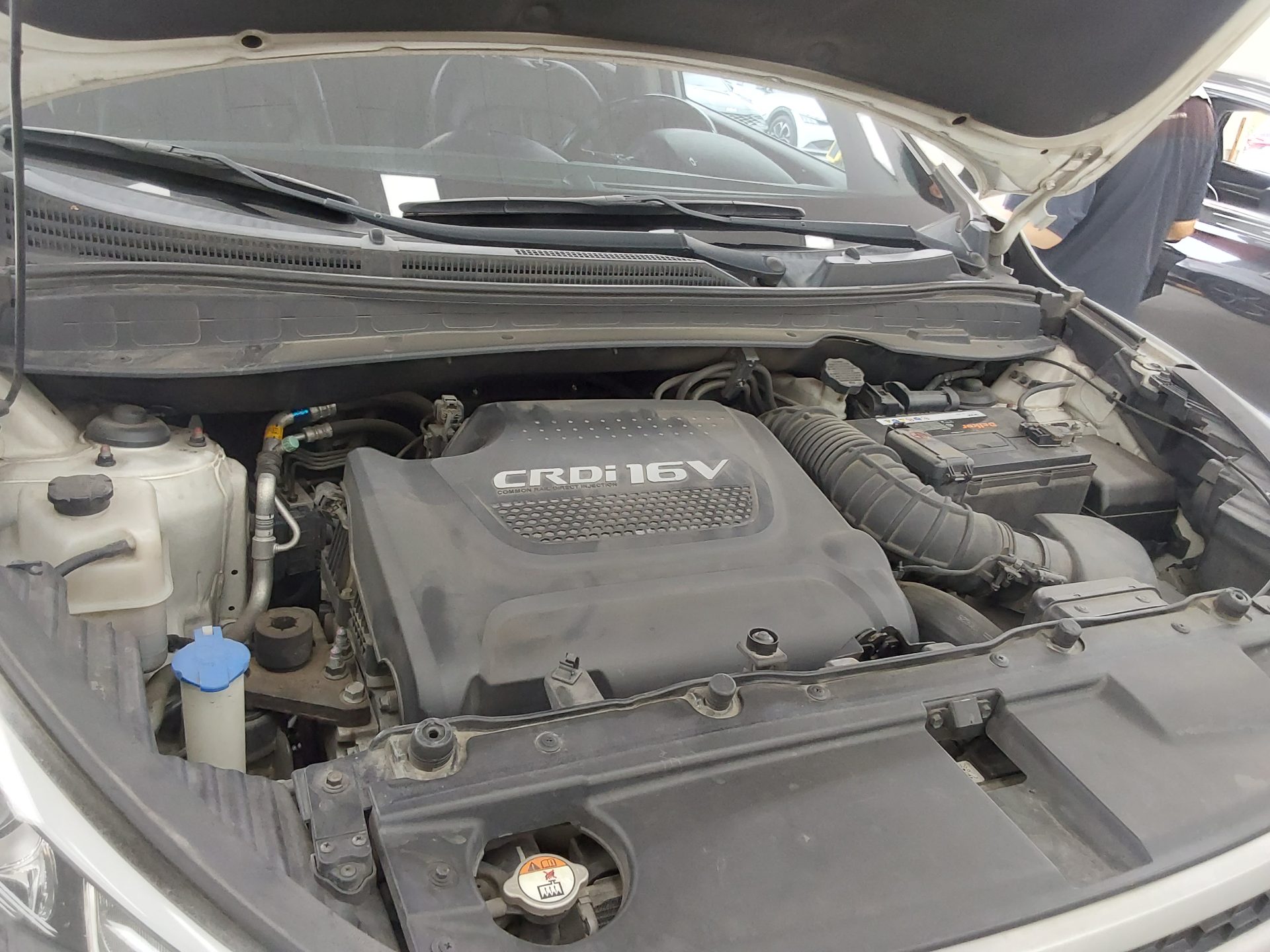 هيونداي توسان 2014 SMART SPECIAL