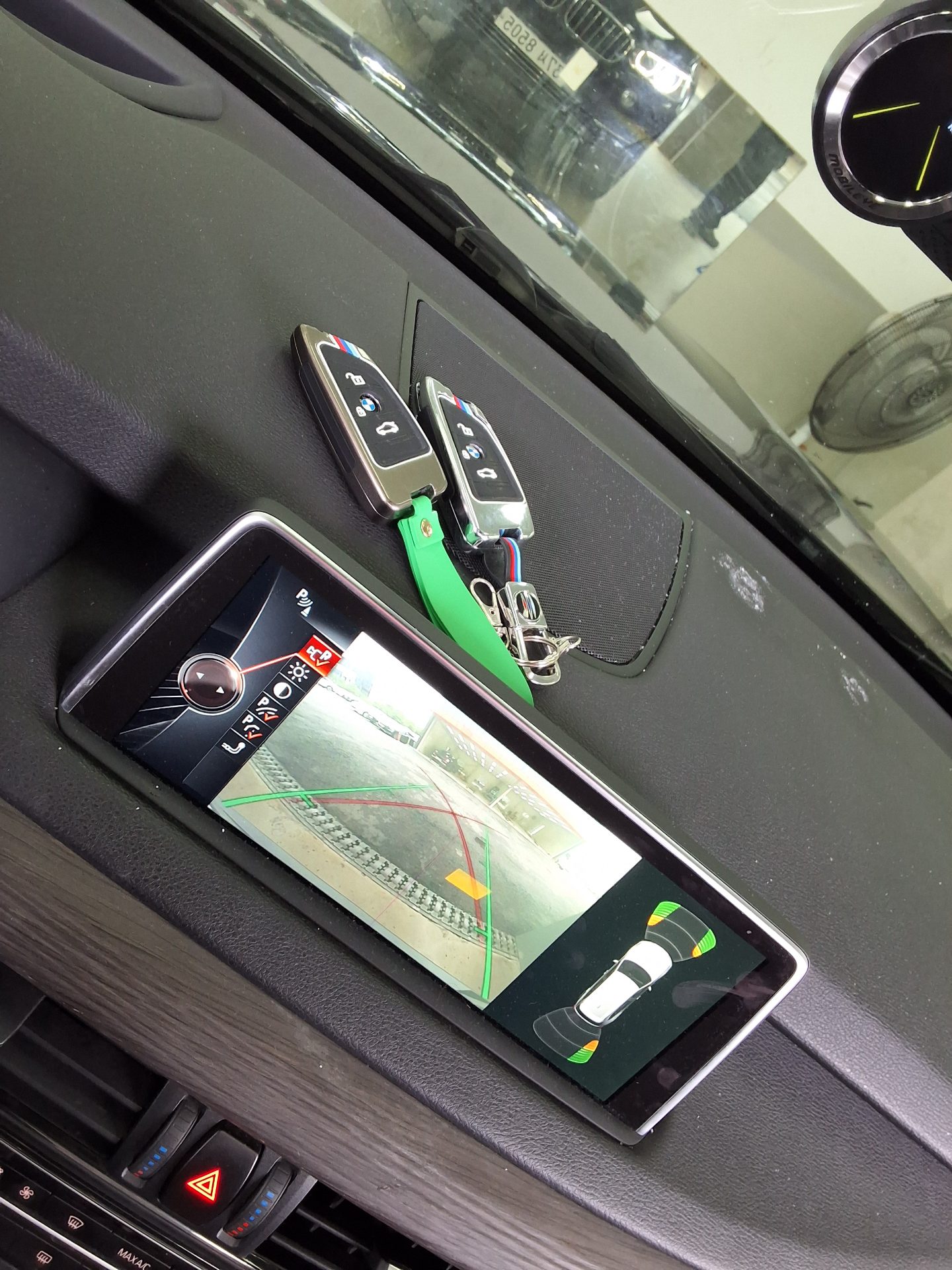 بي إم دبليو X5 (3Rd Gen) 30D إكس درايف 2015