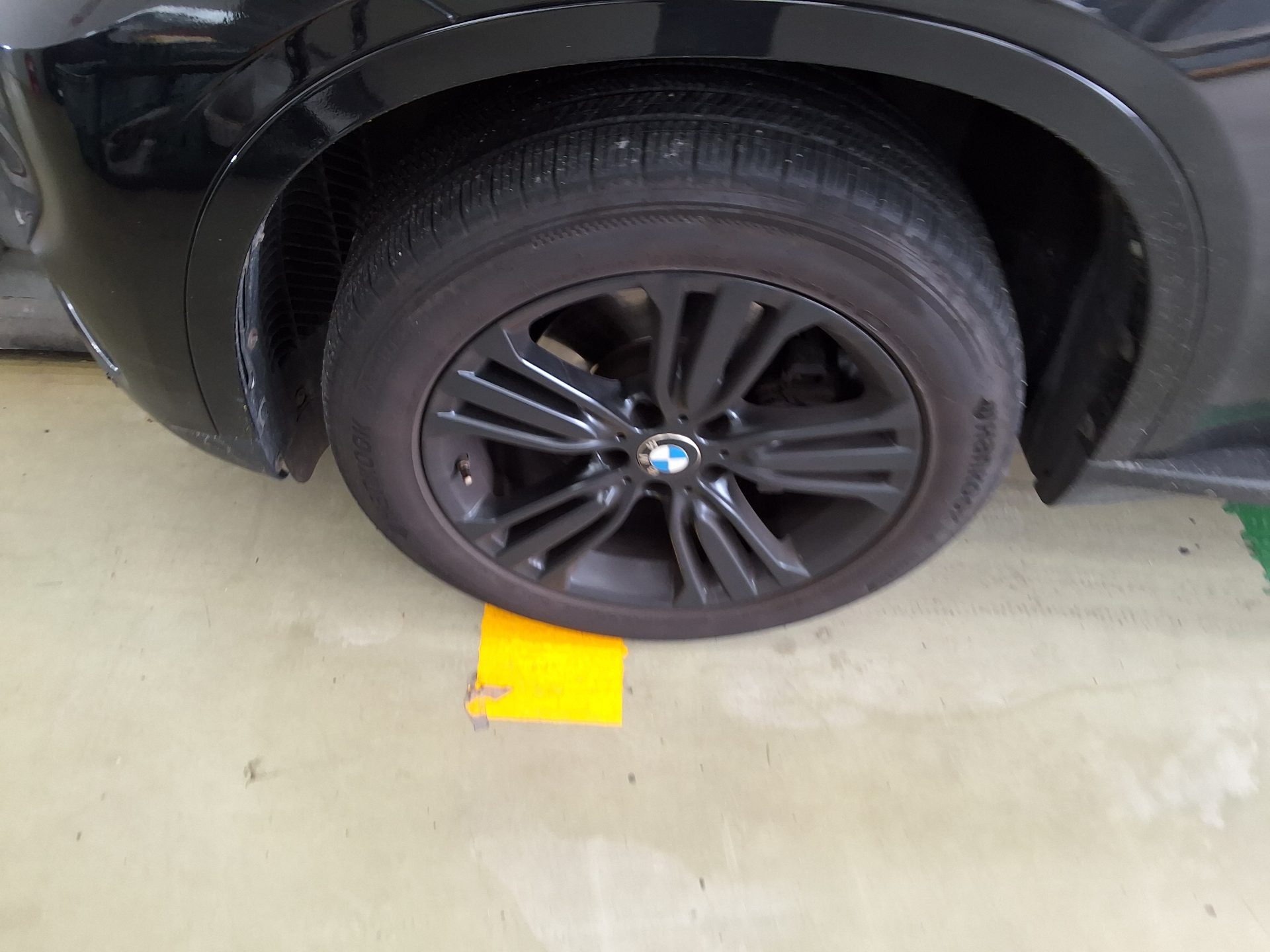 بي إم دبليو X5 (3Rd Gen) 30D إكس درايف 2015