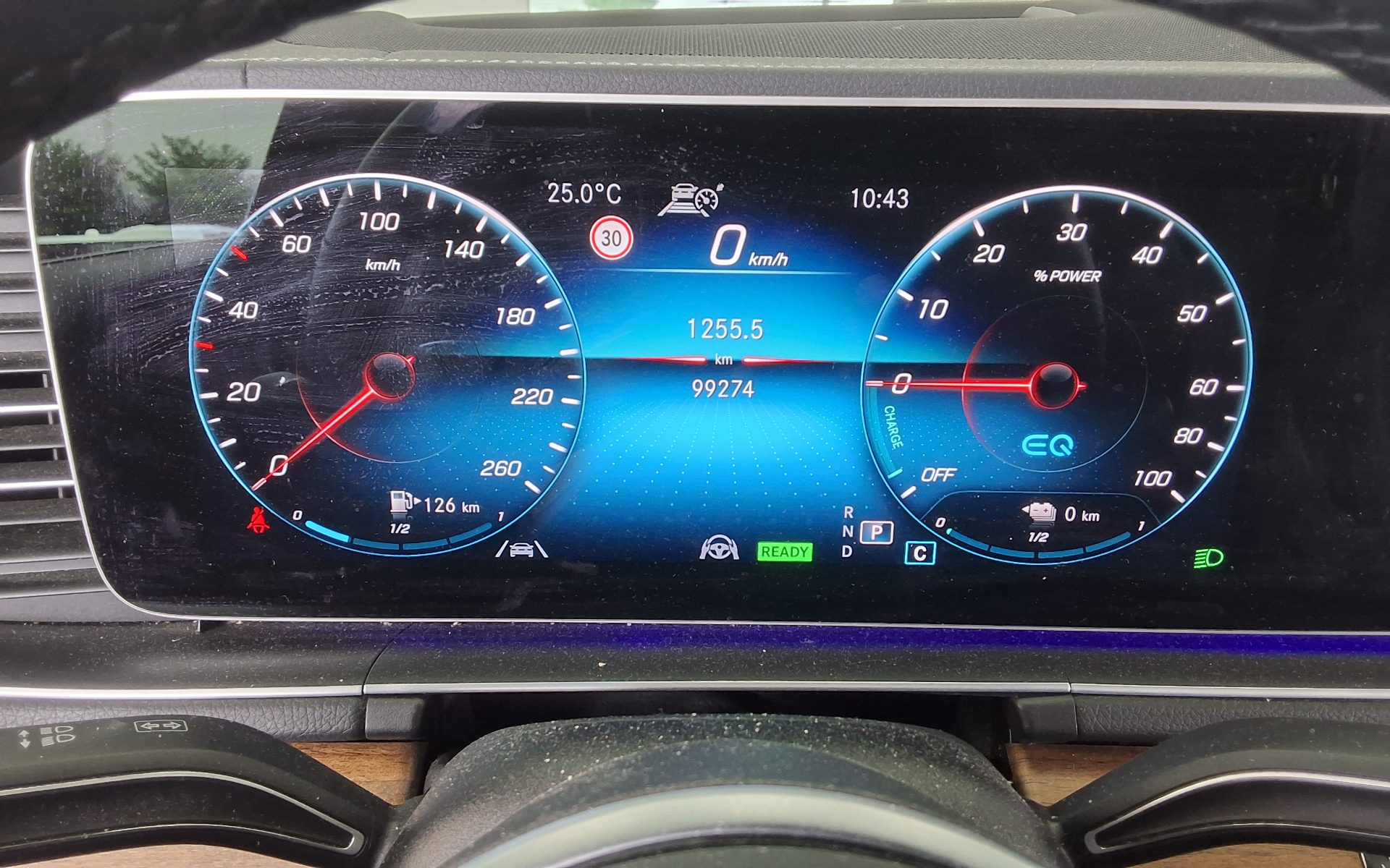 مرسيدس بنز جي إل إي Class (4Th Gen) جي إل إي 350E فورماتيك كوبيه 2021 4MATIC