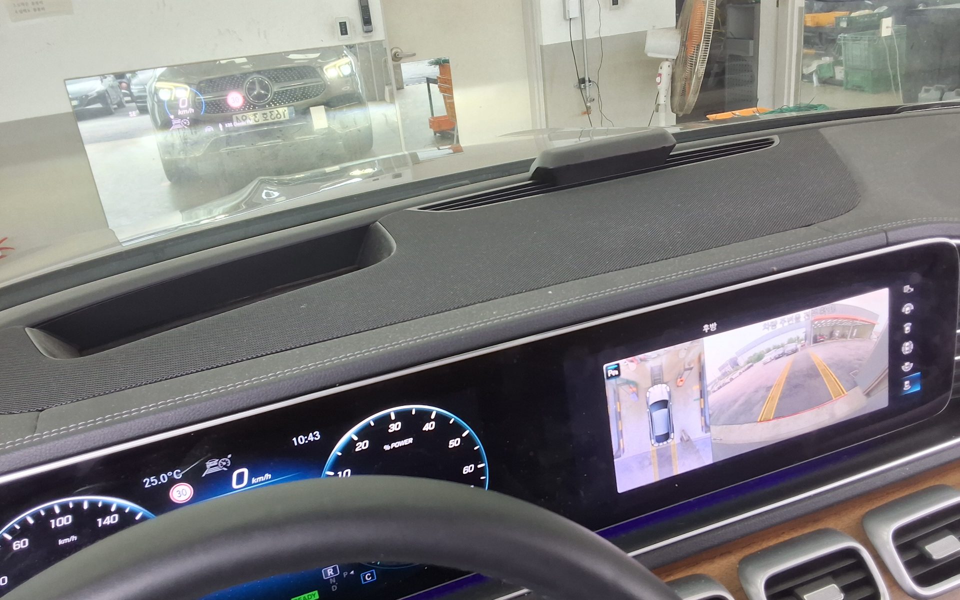 مرسيدس بنز جي إل إي Class (4Th Gen) جي إل إي 350E فورماتيك كوبيه 2021 4MATIC