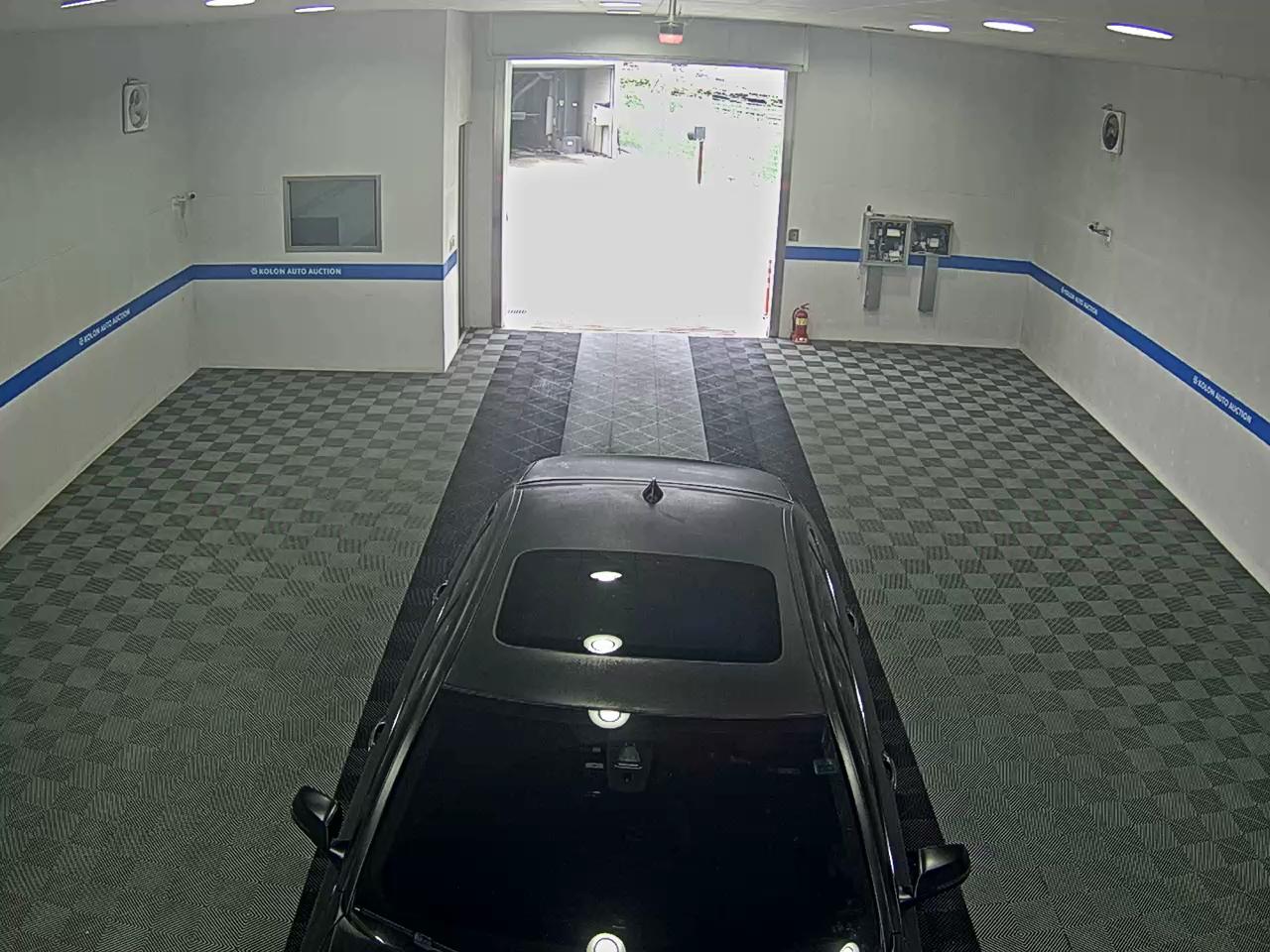 بي إم دبليو 5 Series (6Th Gen) 520D 2014 520d