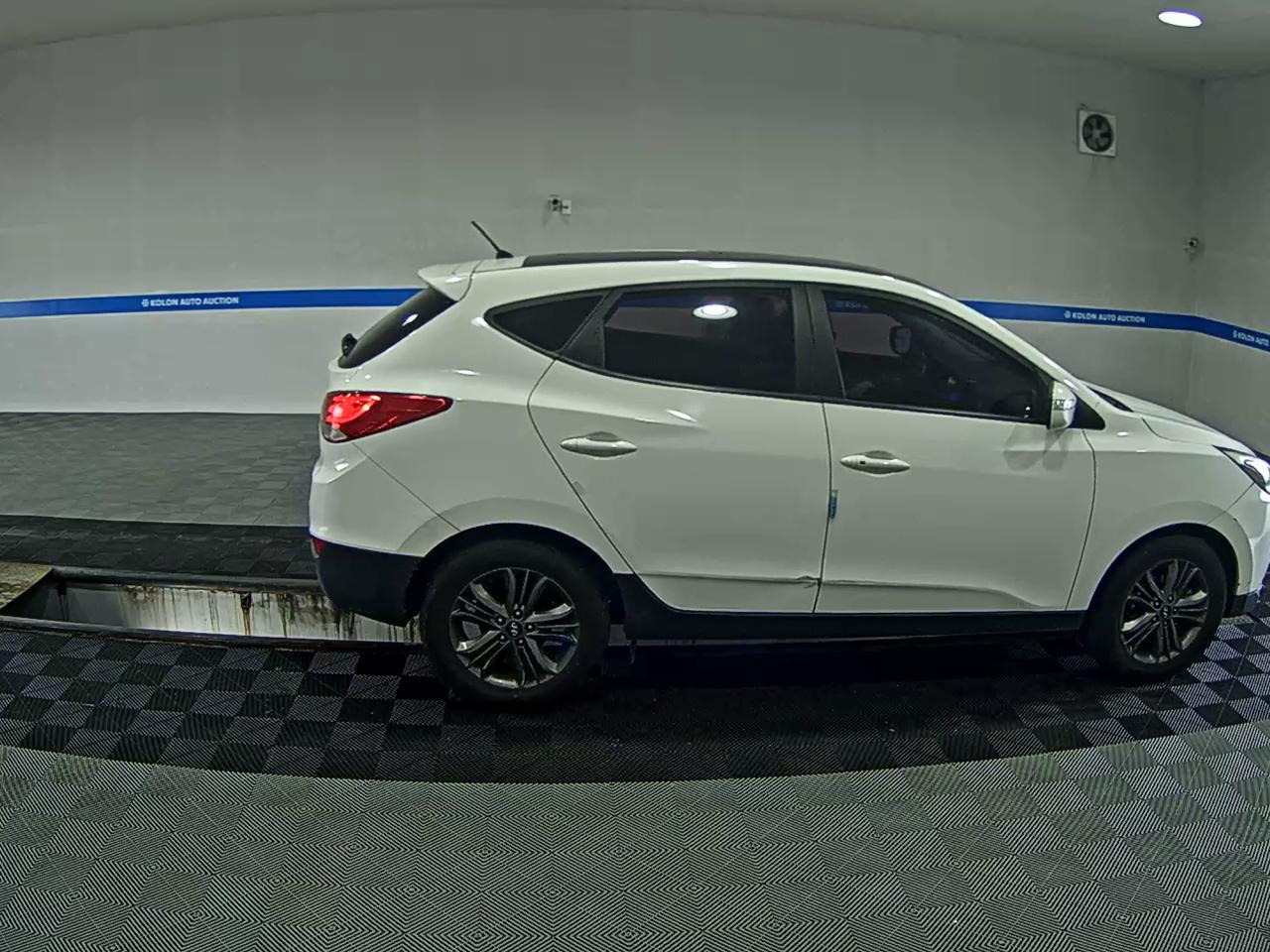 هيونداي توسان 2014 SMART SPECIAL