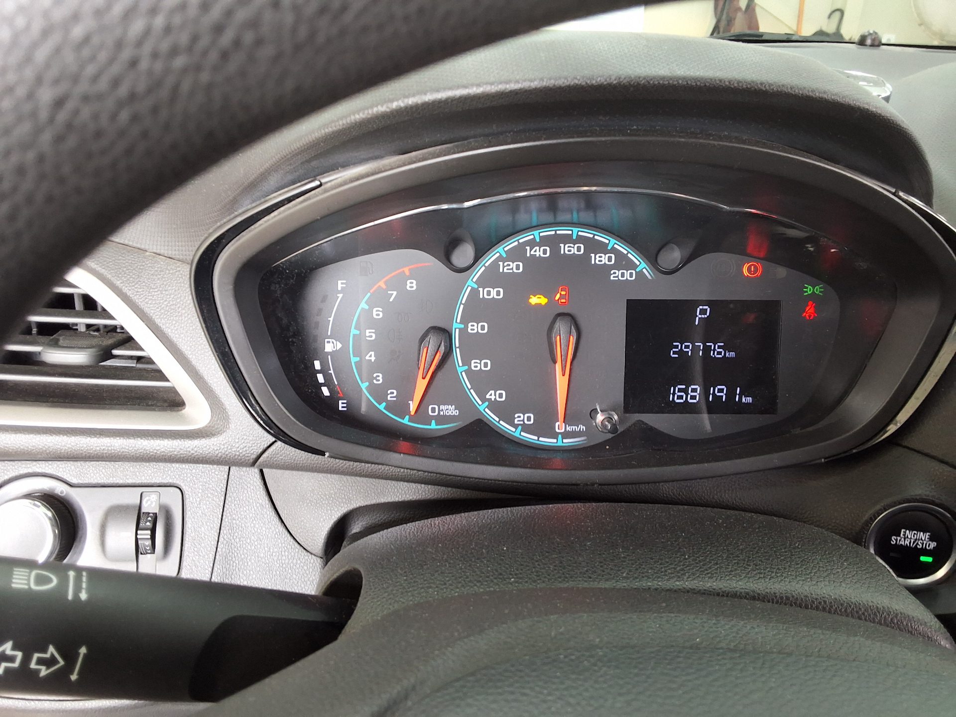 شيفروليه (Daewoo) الجديد سبارك إل إس 2020 LS