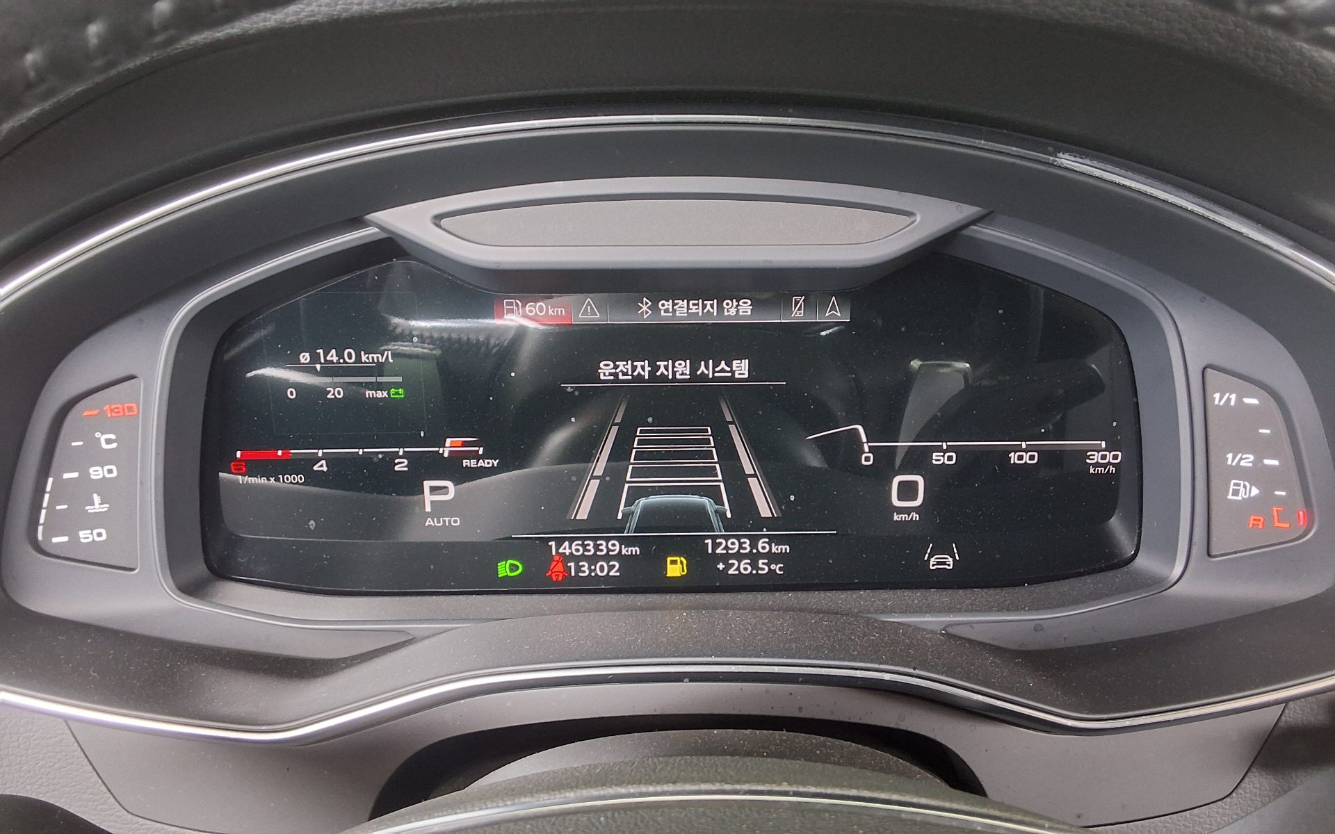 أودي إيه 6 (5Th Gen) 40 TDI كواترو بريميوم 2021 40 بريميوم