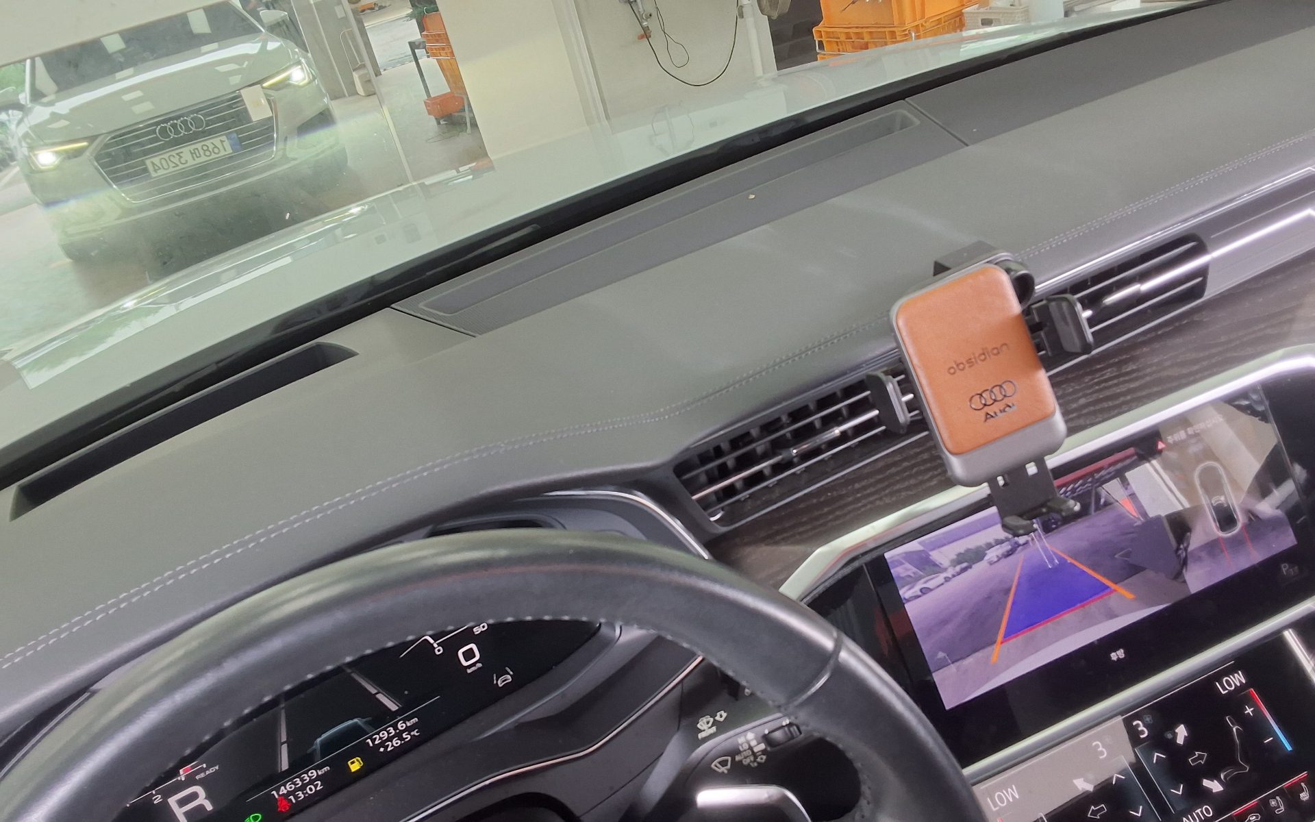أودي إيه 6 (5Th Gen) 40 TDI كواترو بريميوم 2021 40 بريميوم