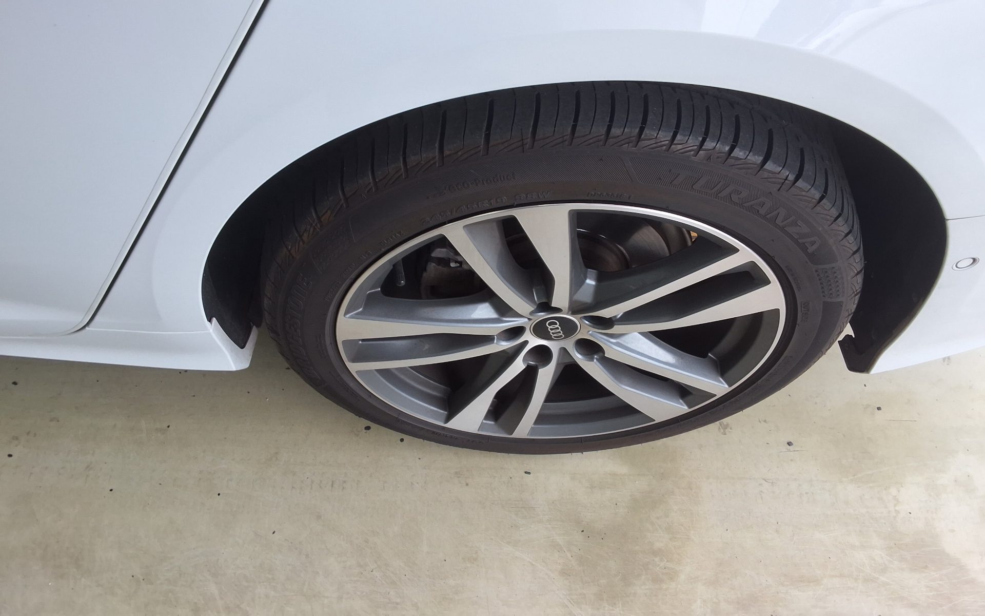 أودي إيه 6 (5Th Gen) 40 TDI كواترو بريميوم 2021 40 بريميوم
