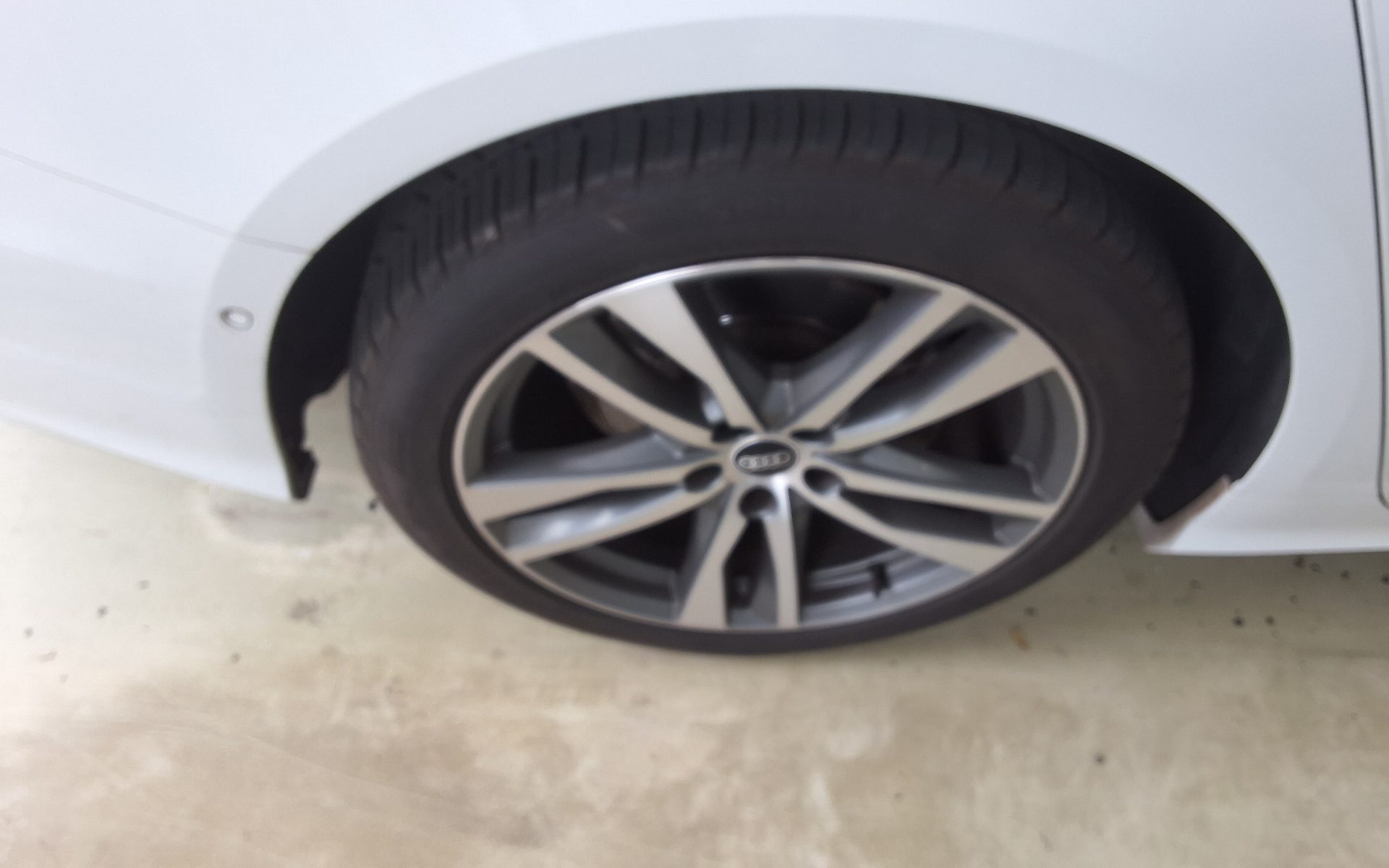 أودي إيه 6 (5Th Gen) 40 TDI كواترو بريميوم 2021 40 بريميوم